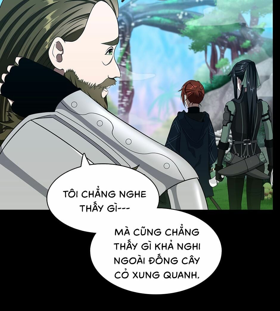 Ánh Sáng Cuối Con Đường Chap 63 - Next Chap 64