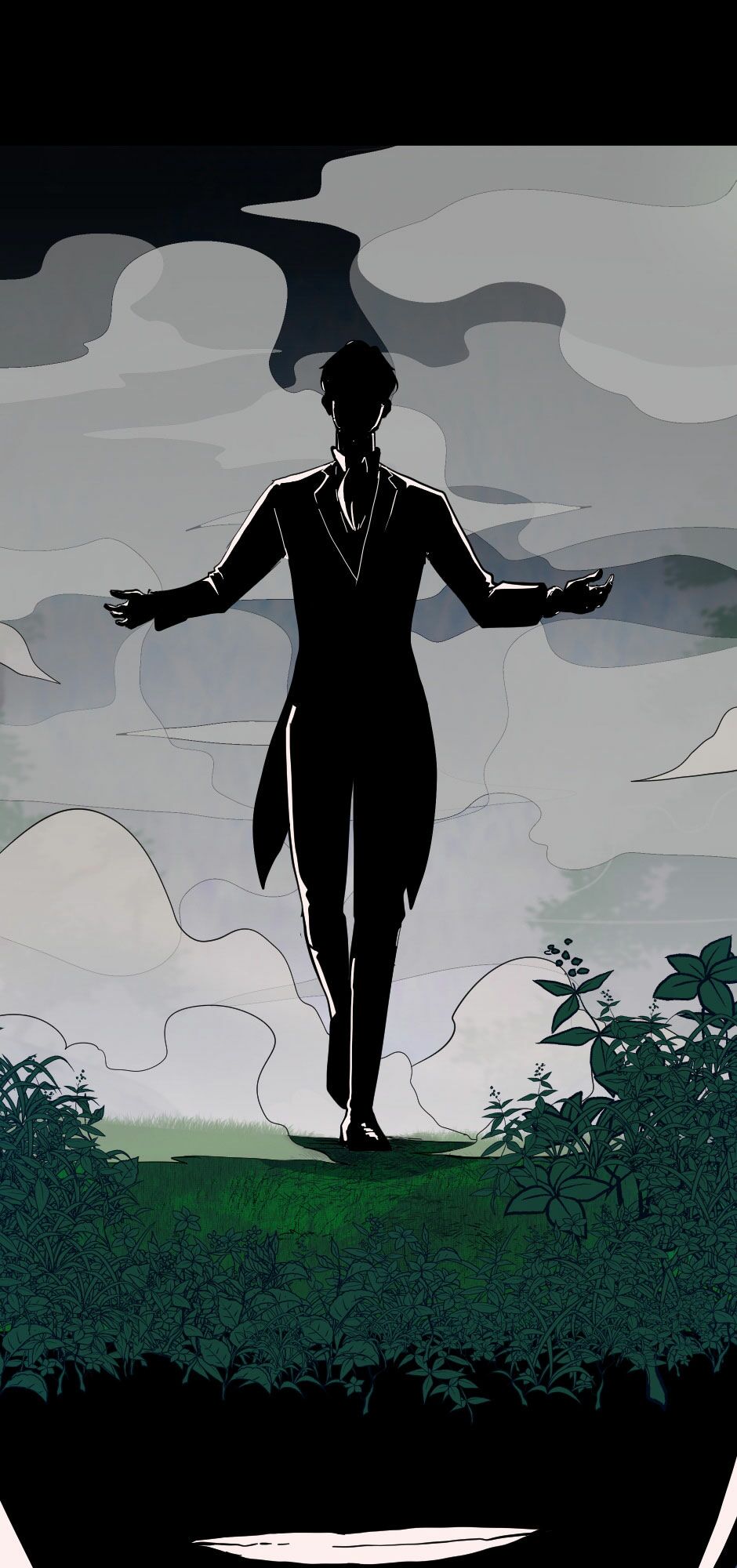 Ánh Sáng Cuối Con Đường Chap 63 - Next Chap 64