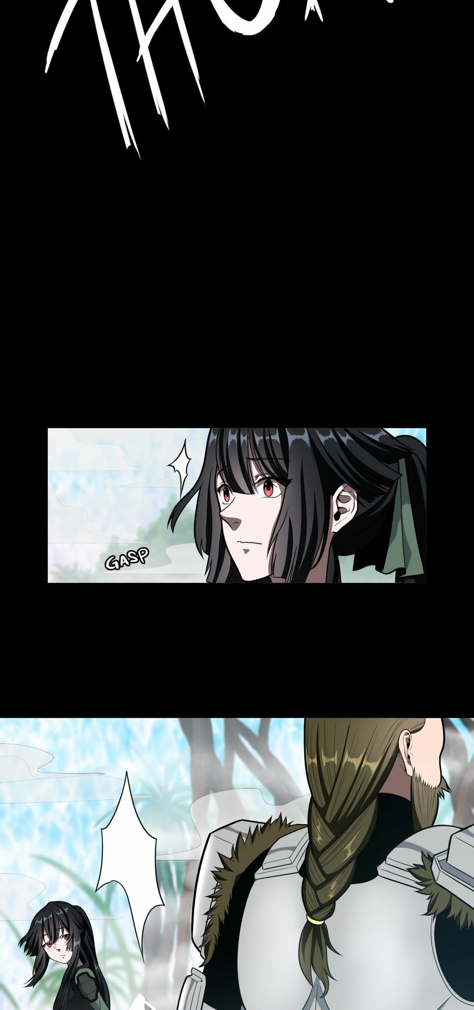 Ánh Sáng Cuối Con Đường Chap 63 - Next Chap 64