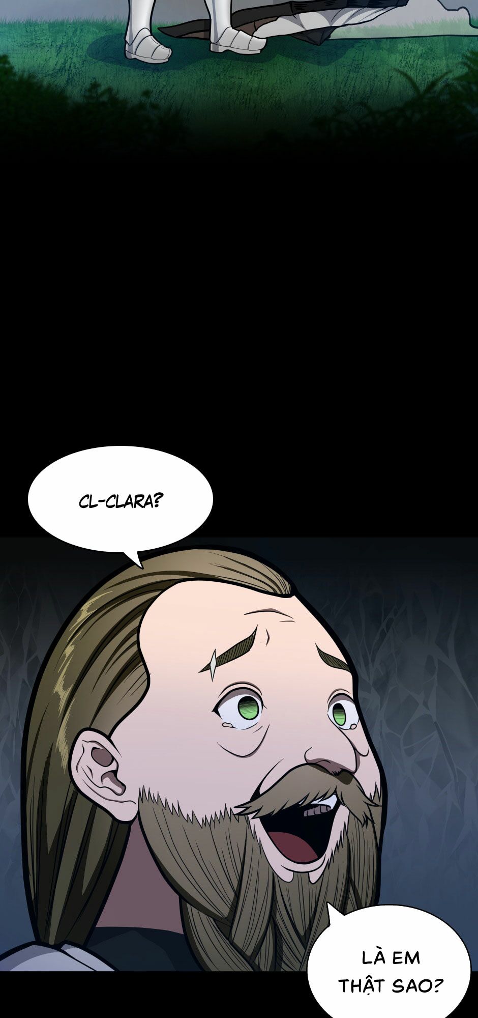 Ánh Sáng Cuối Con Đường Chap 63 - Next Chap 64