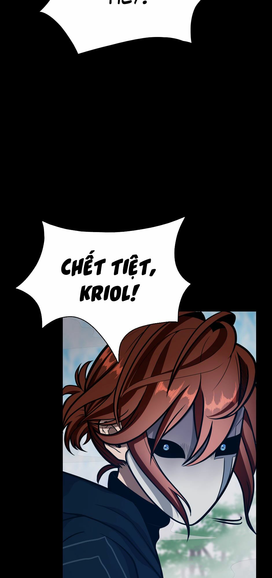 Ánh Sáng Cuối Con Đường Chap 63 - Next Chap 64