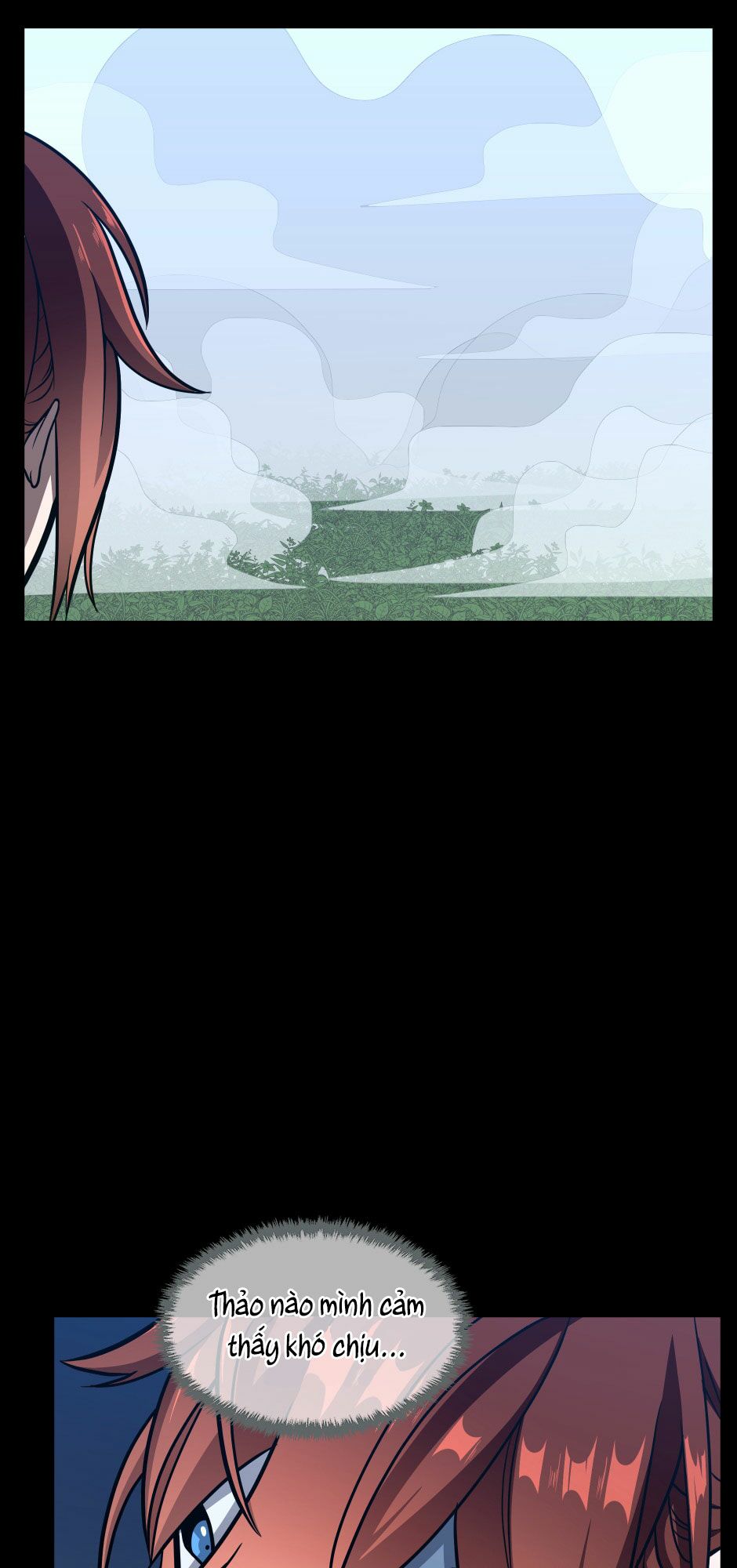 Ánh Sáng Cuối Con Đường Chap 63 - Next Chap 64