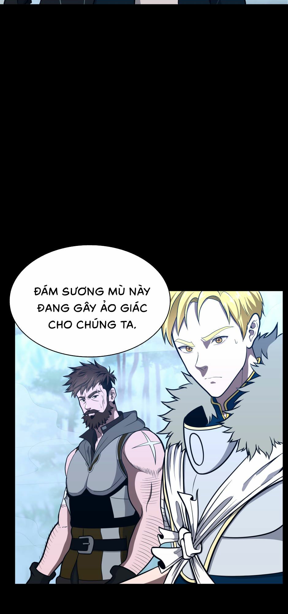 Ánh Sáng Cuối Con Đường Chap 63 - Next Chap 64