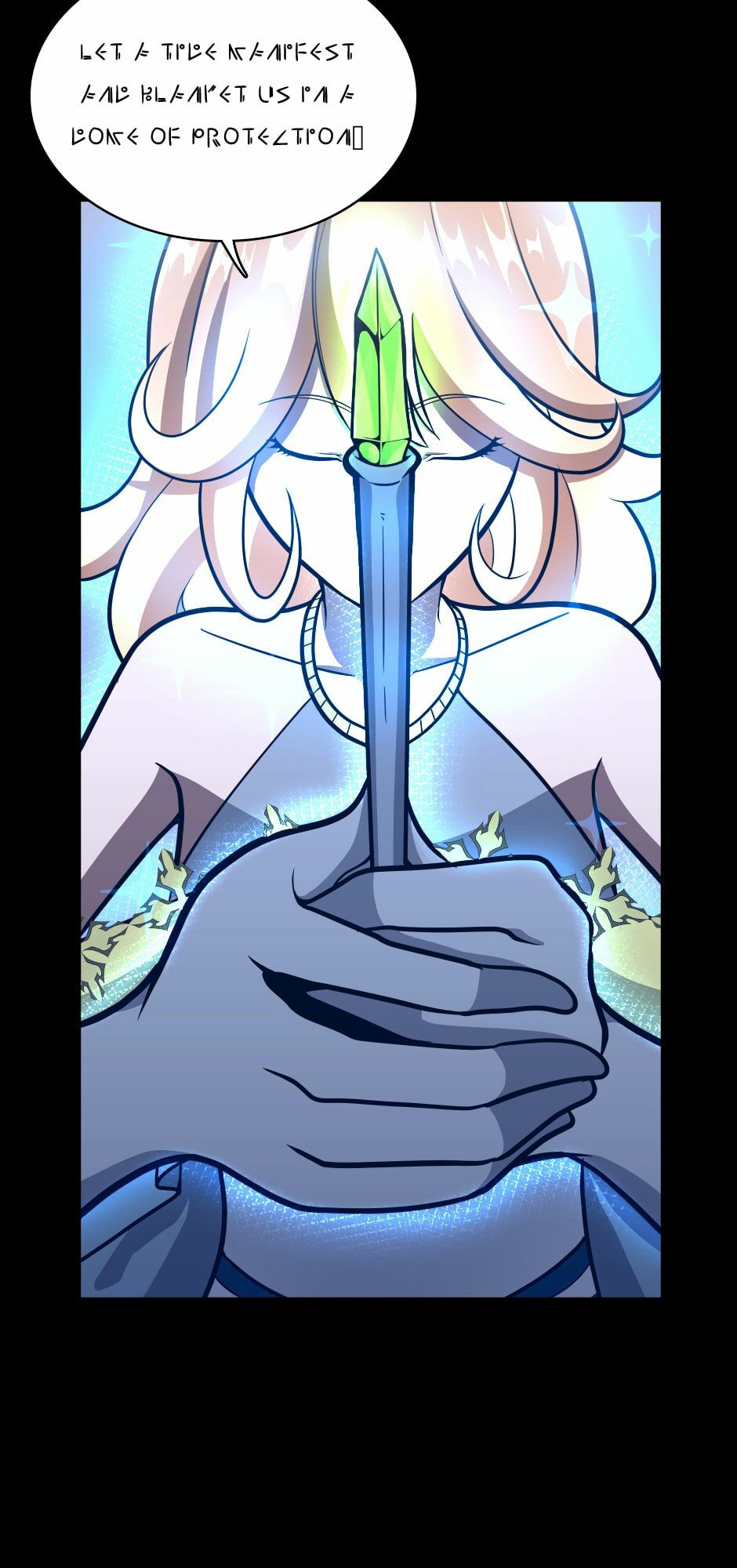 Ánh Sáng Cuối Con Đường Chap 63 - Next Chap 64