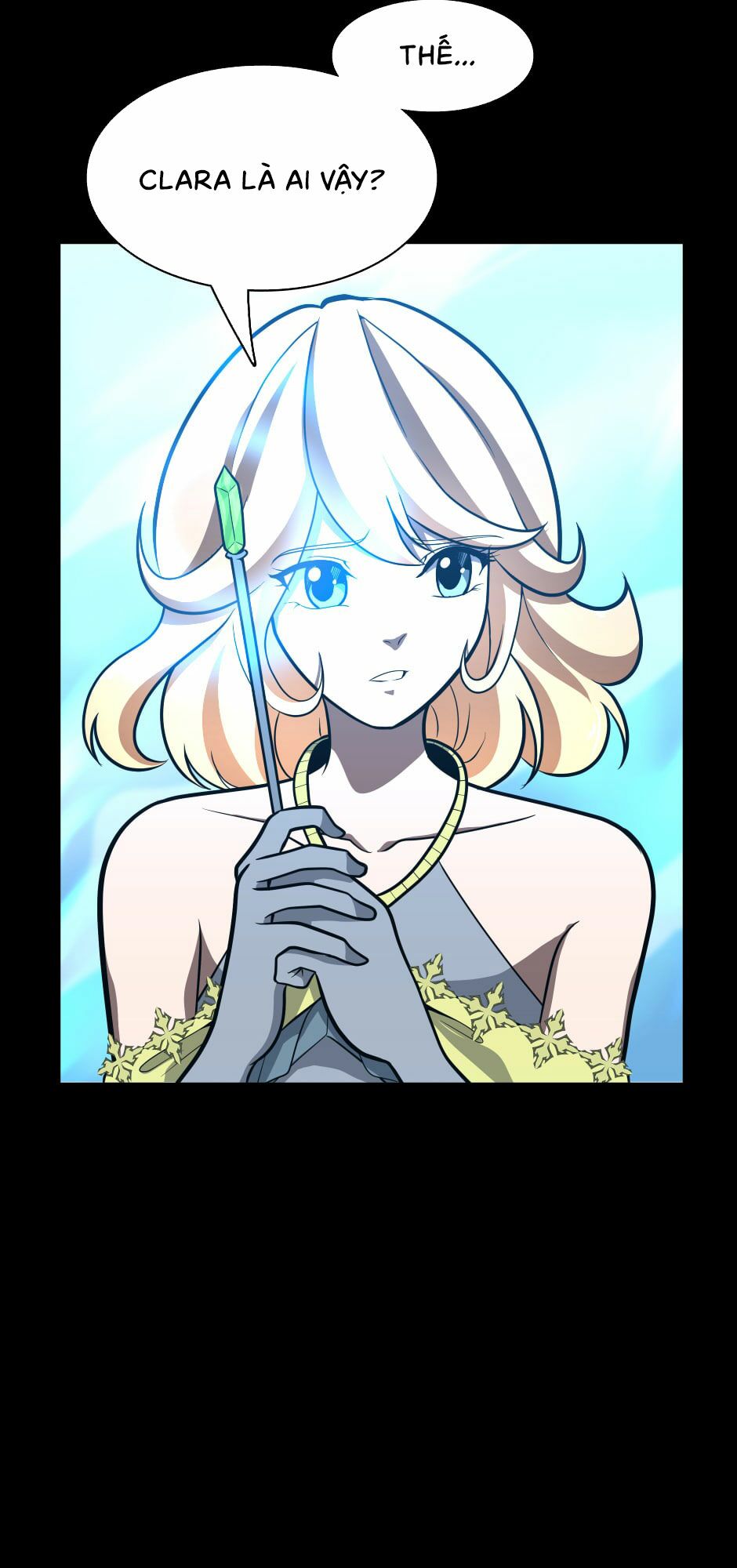 Ánh Sáng Cuối Con Đường Chap 63 - Next Chap 64