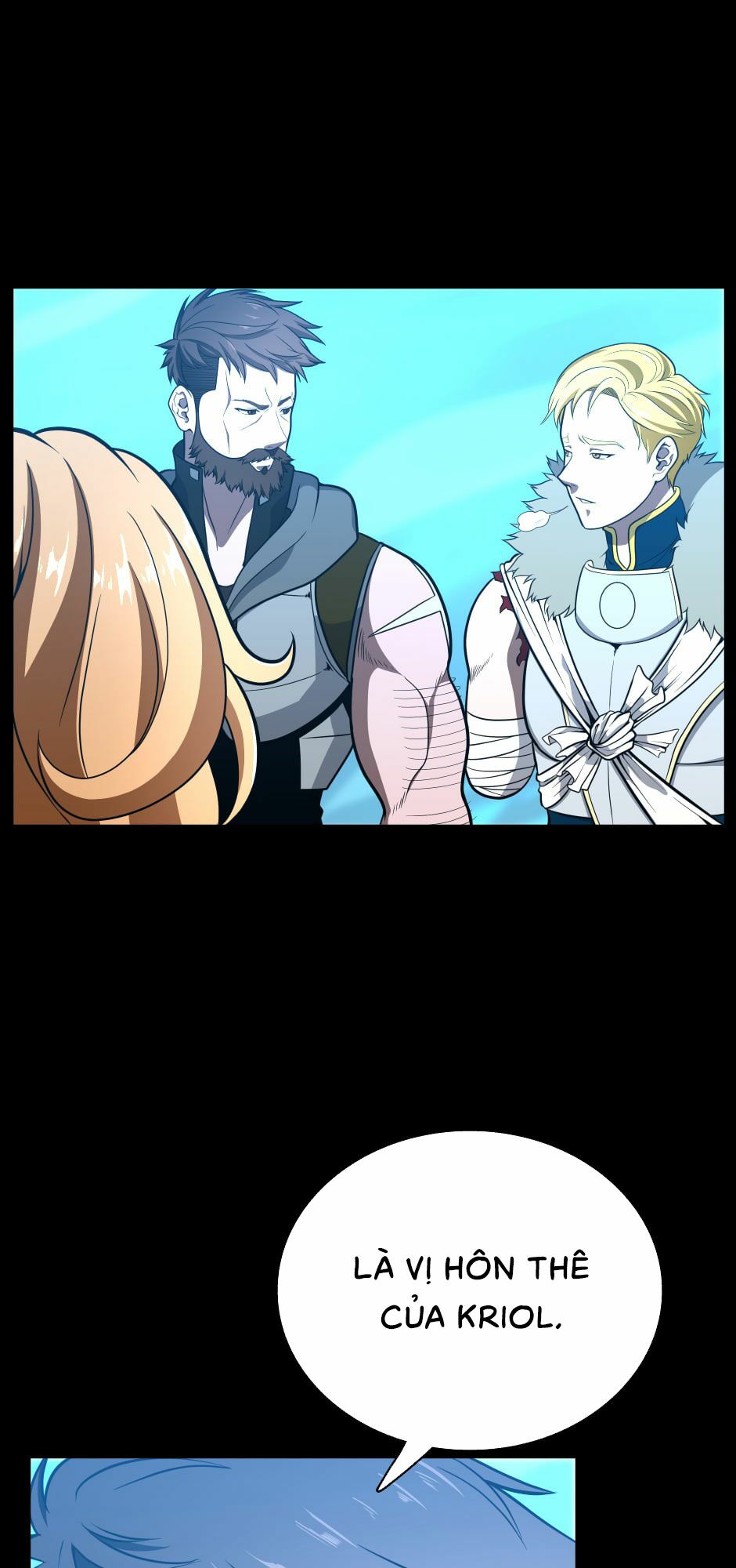 Ánh Sáng Cuối Con Đường Chap 63 - Next Chap 64