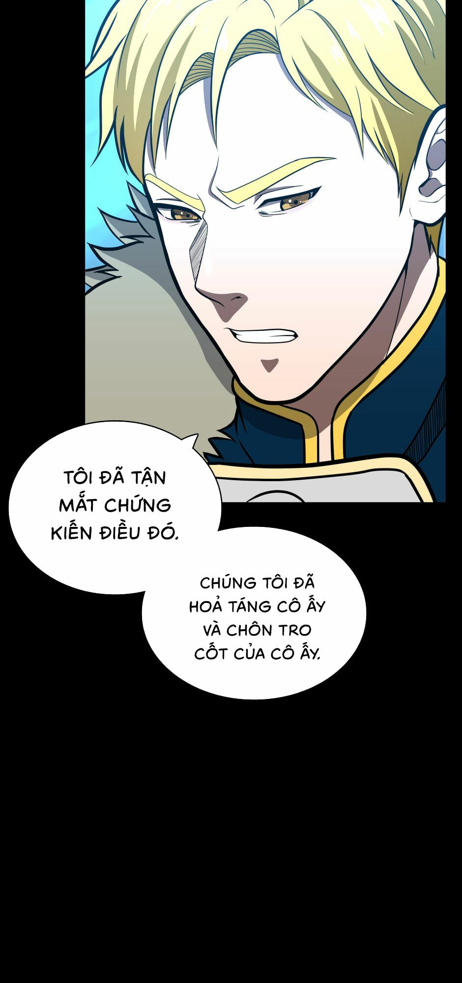 Ánh Sáng Cuối Con Đường Chap 63 - Next Chap 64