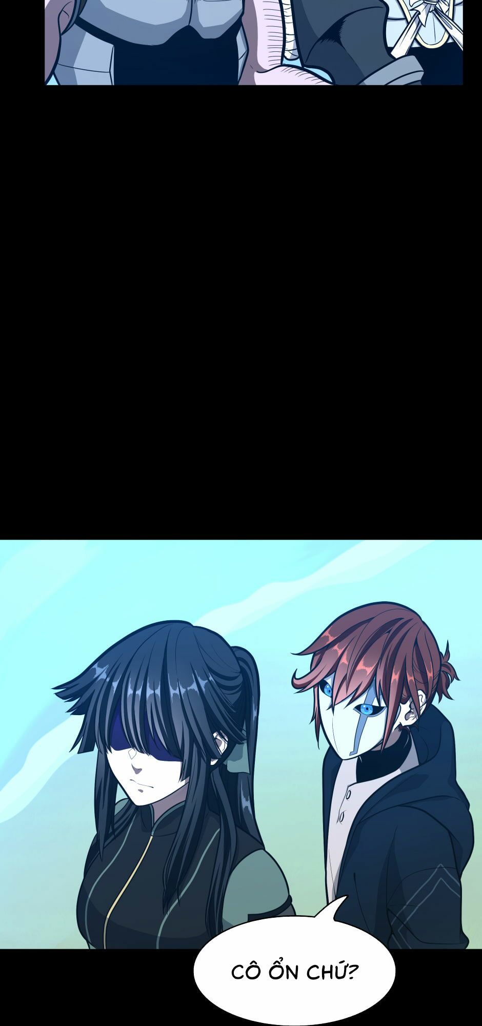 Ánh Sáng Cuối Con Đường Chap 63 - Next Chap 64