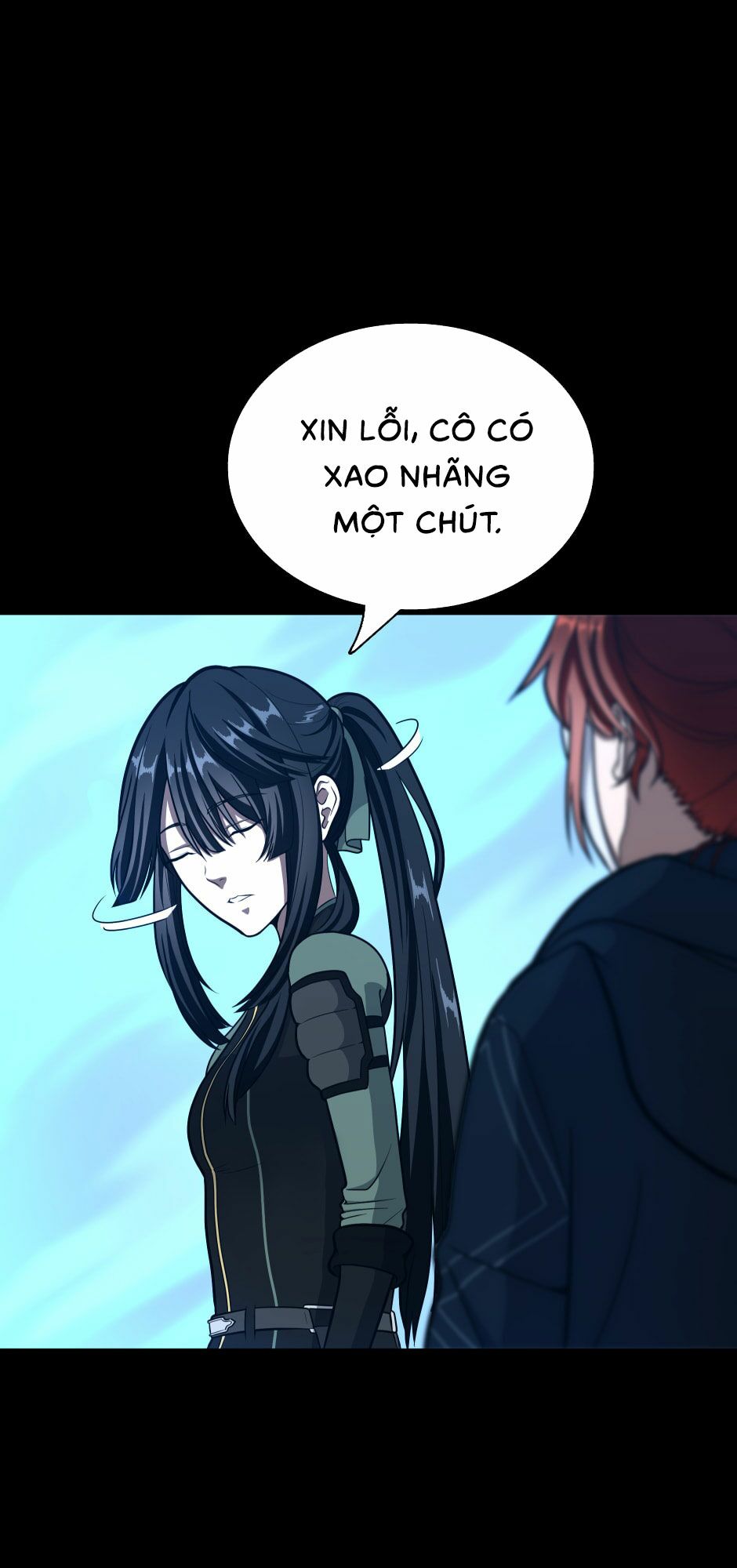 Ánh Sáng Cuối Con Đường Chap 63 - Next Chap 64
