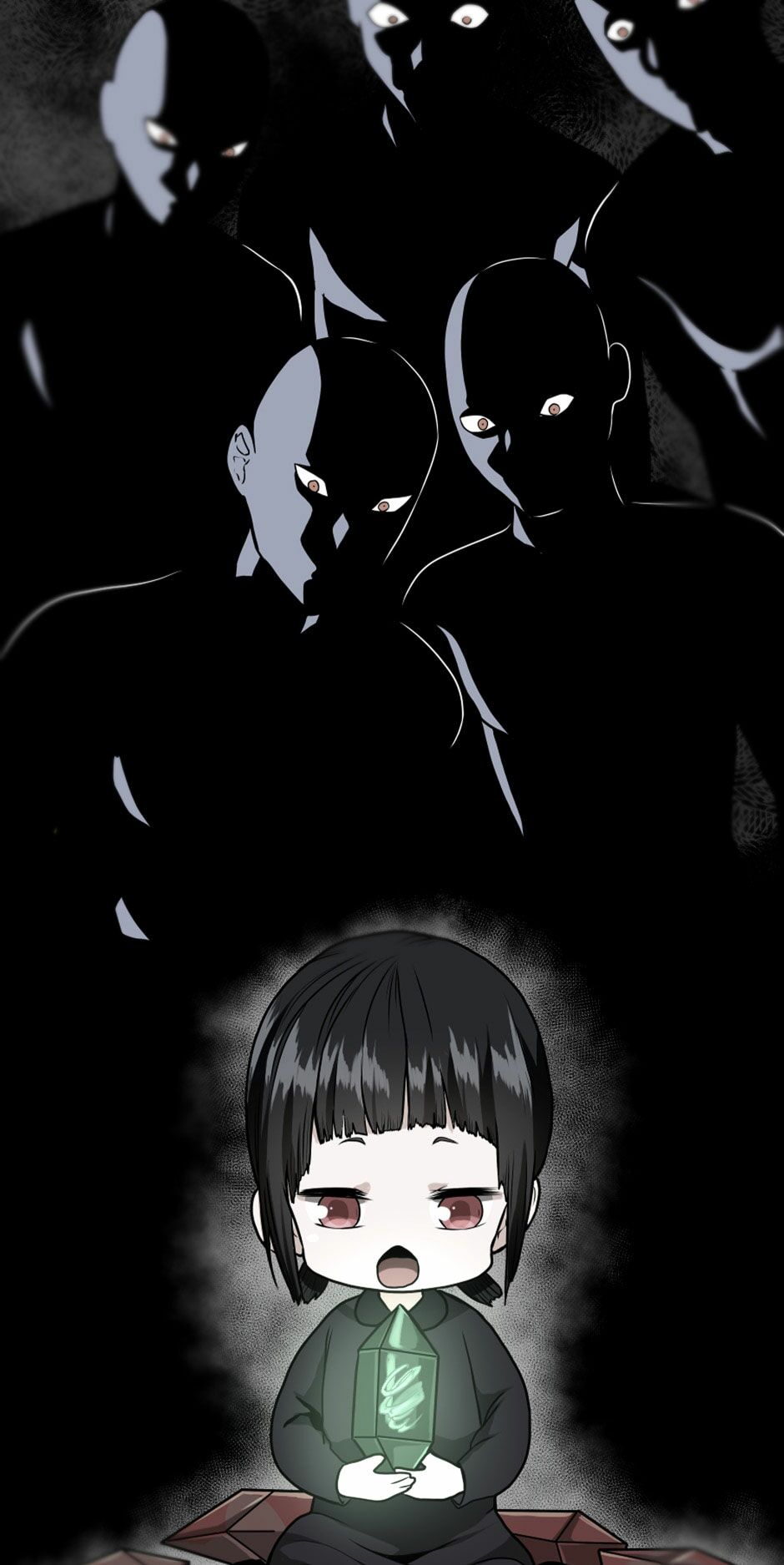 Ánh Sáng Cuối Con Đường Chap 63 - Next Chap 64