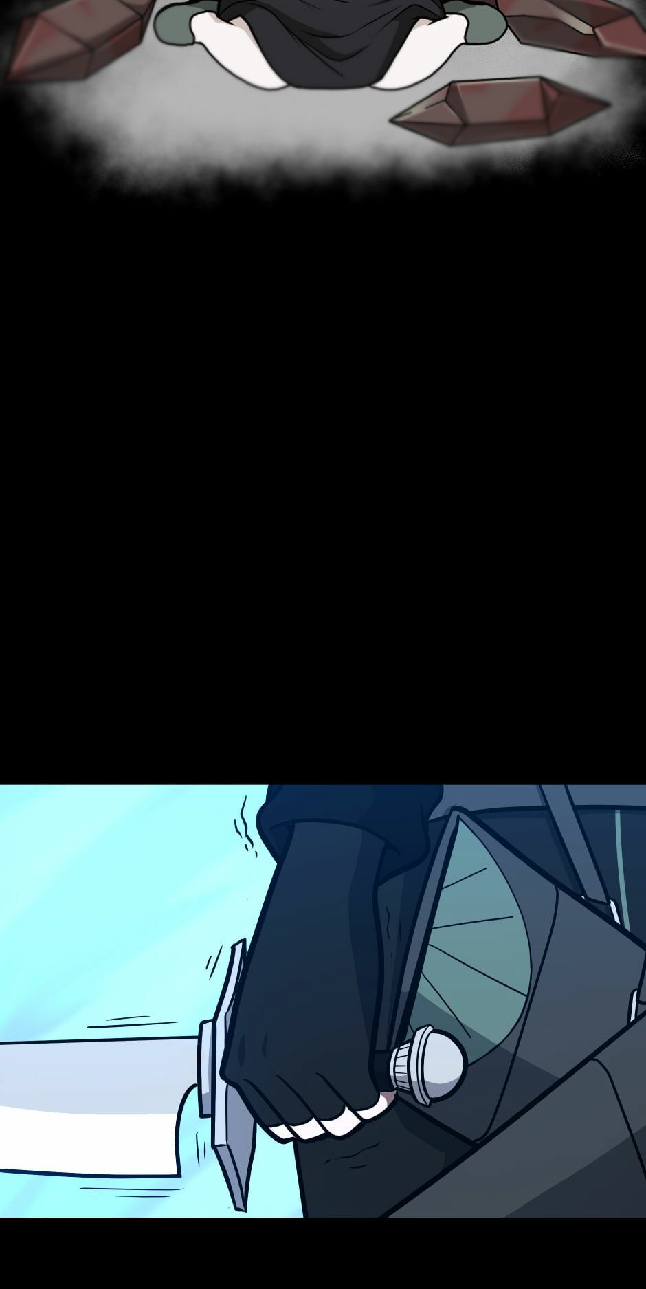 Ánh Sáng Cuối Con Đường Chap 63 - Next Chap 64