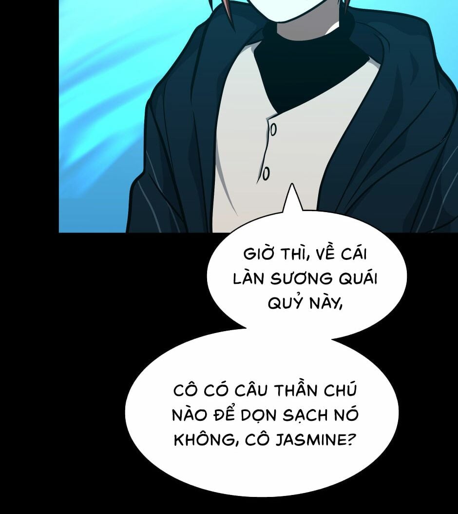 Ánh Sáng Cuối Con Đường Chap 63 - Next Chap 64