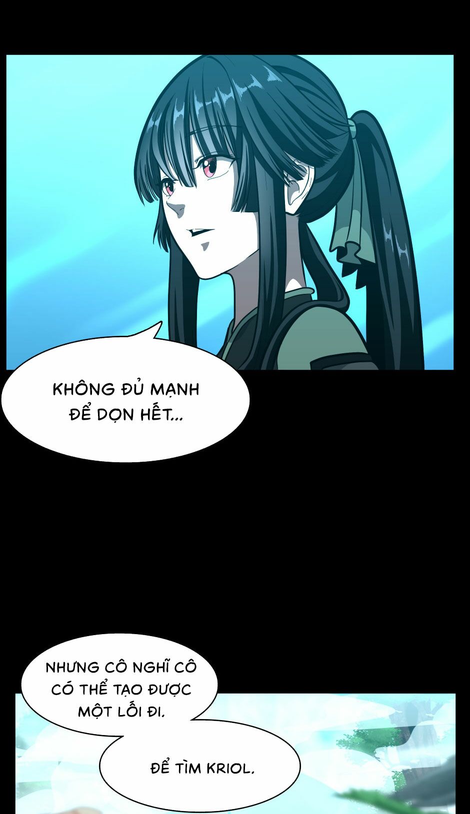 Ánh Sáng Cuối Con Đường Chap 63 - Next Chap 64