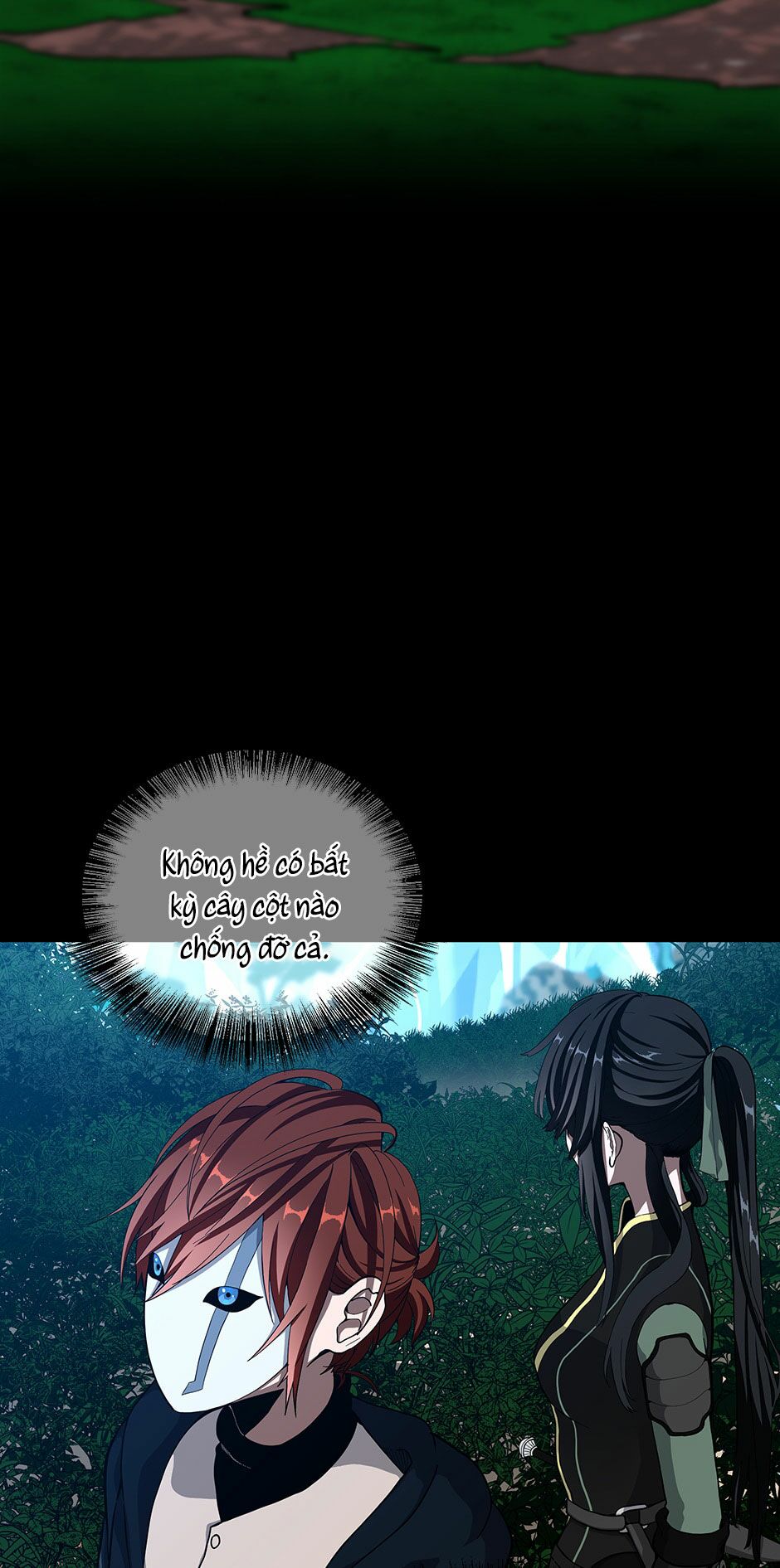 Ánh Sáng Cuối Con Đường Chap 63 - Next Chap 64