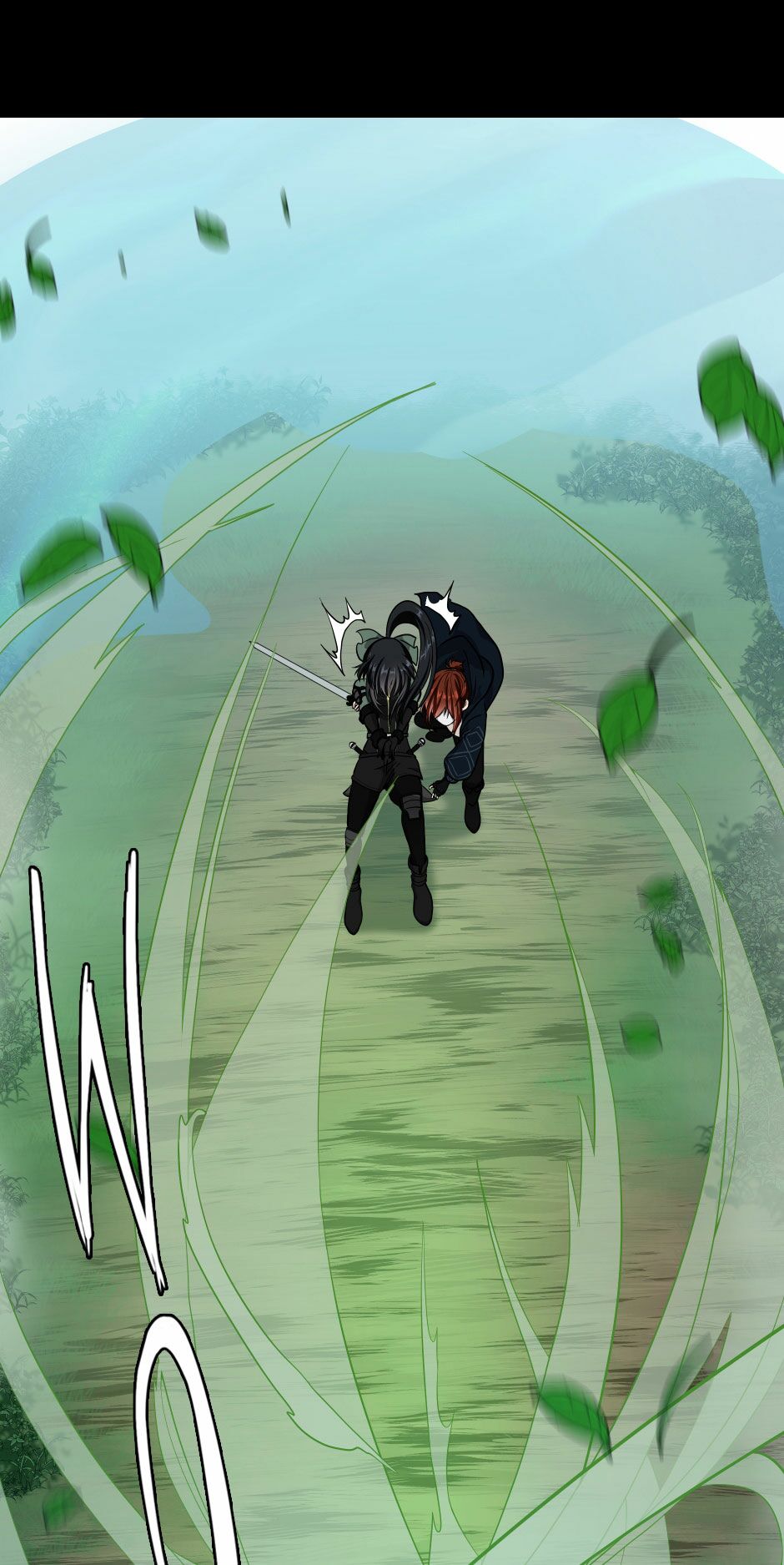 Ánh Sáng Cuối Con Đường Chap 63 - Next Chap 64