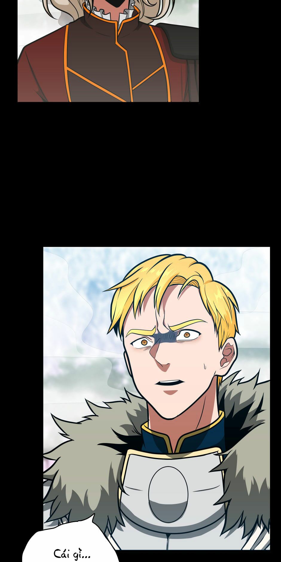Ánh Sáng Cuối Con Đường Chap 63 - Next Chap 64