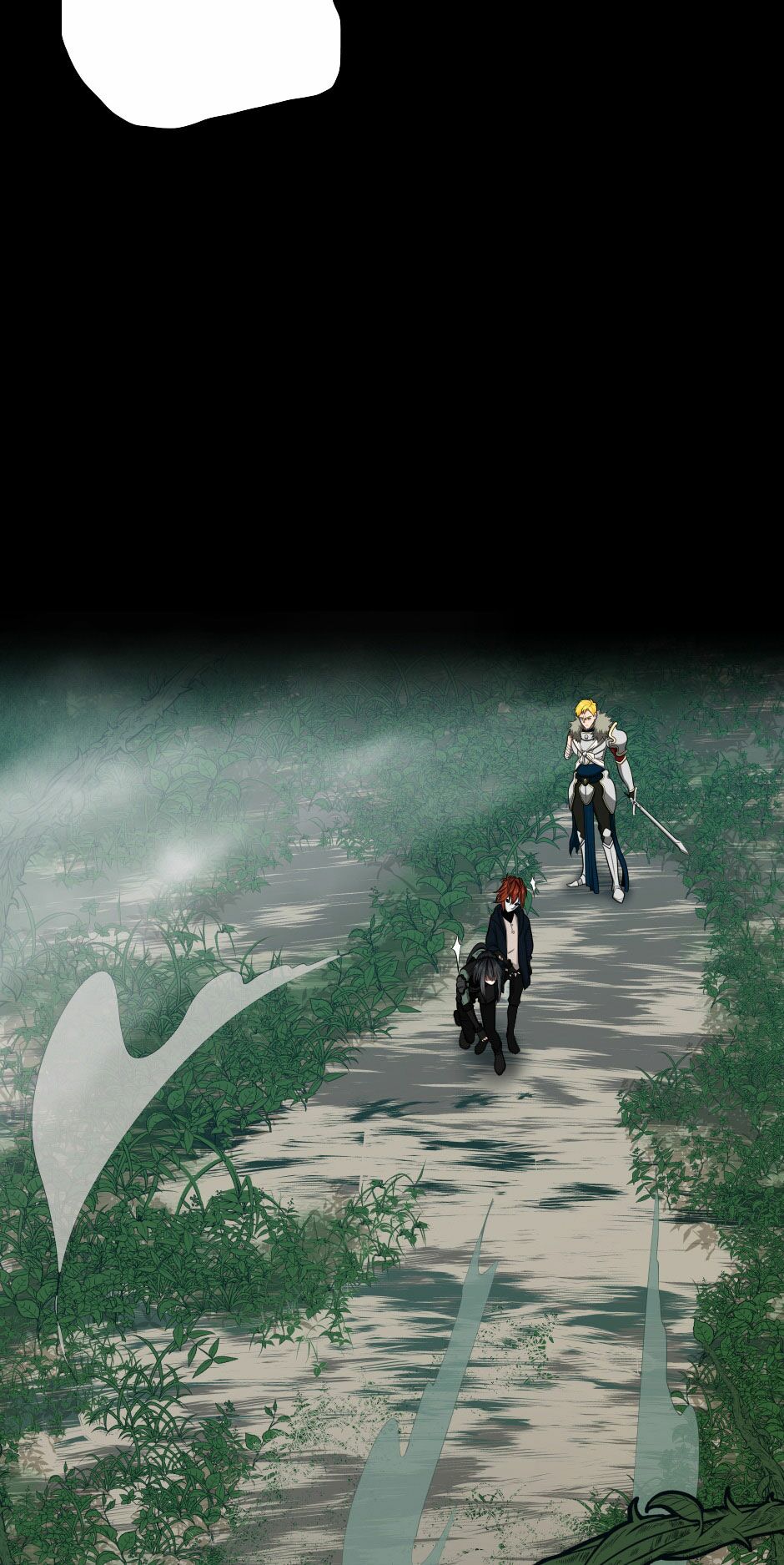 Ánh Sáng Cuối Con Đường Chap 63 - Next Chap 64