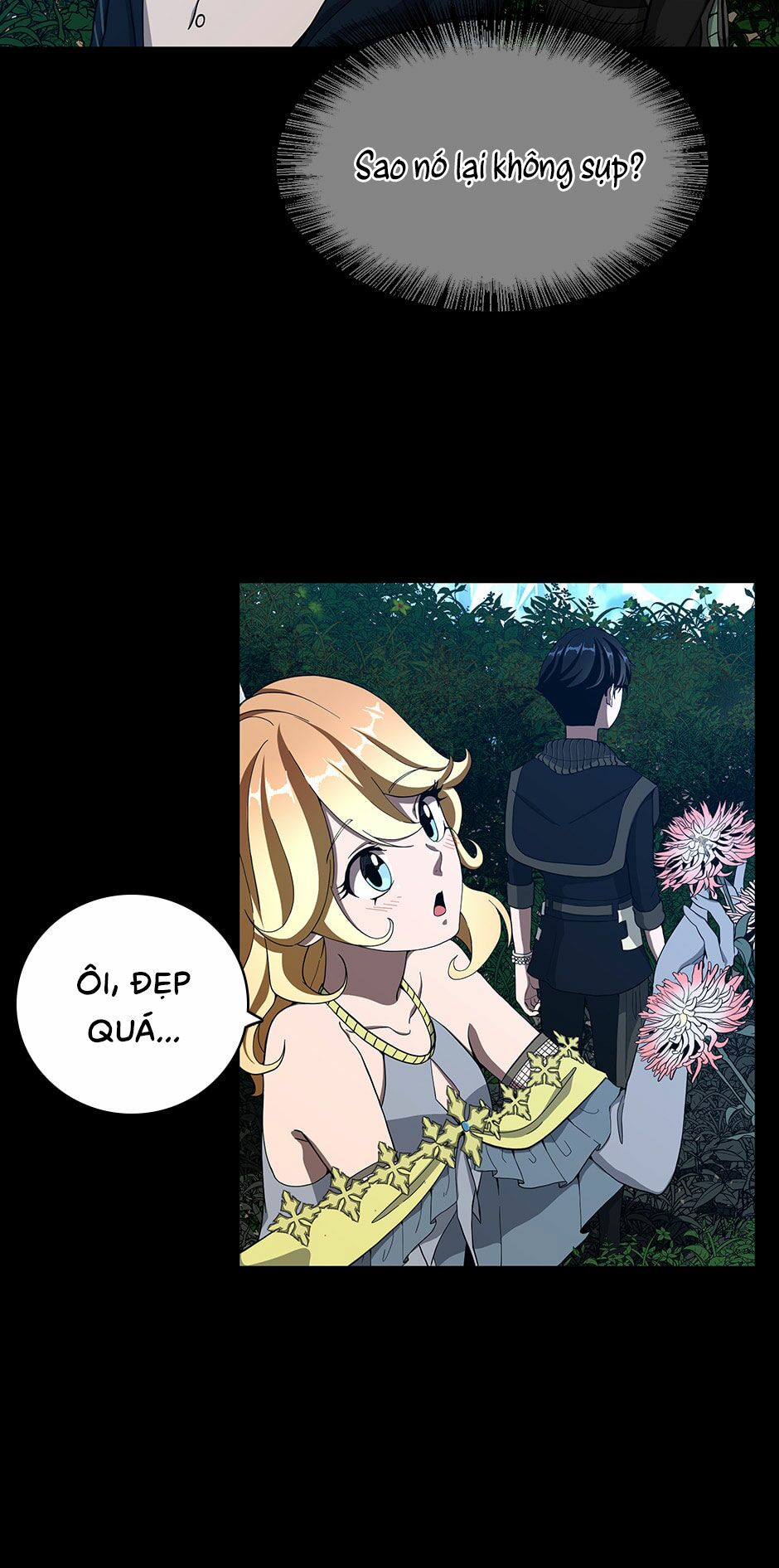 Ánh Sáng Cuối Con Đường Chap 63 - Next Chap 64