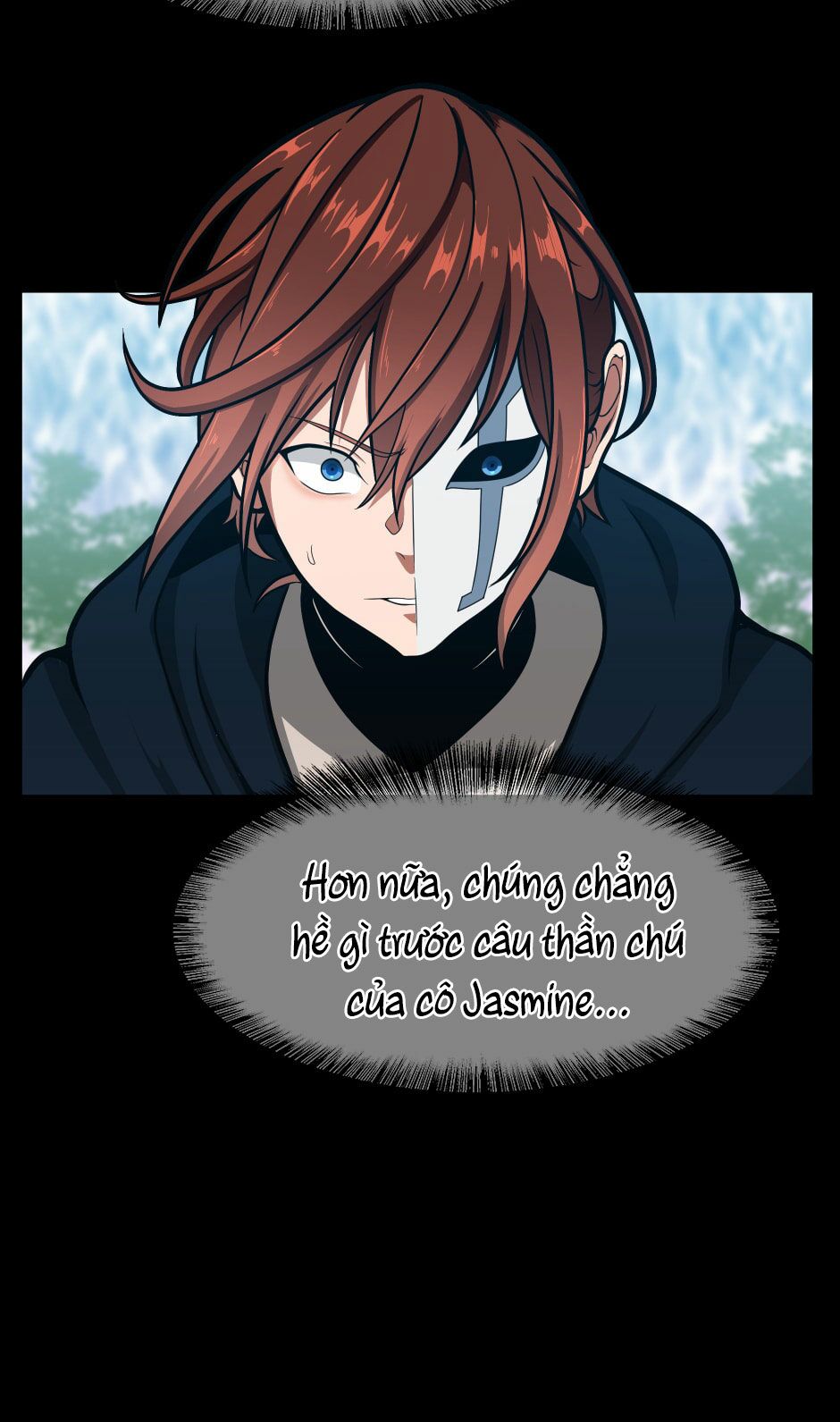 Ánh Sáng Cuối Con Đường Chap 63 - Next Chap 64