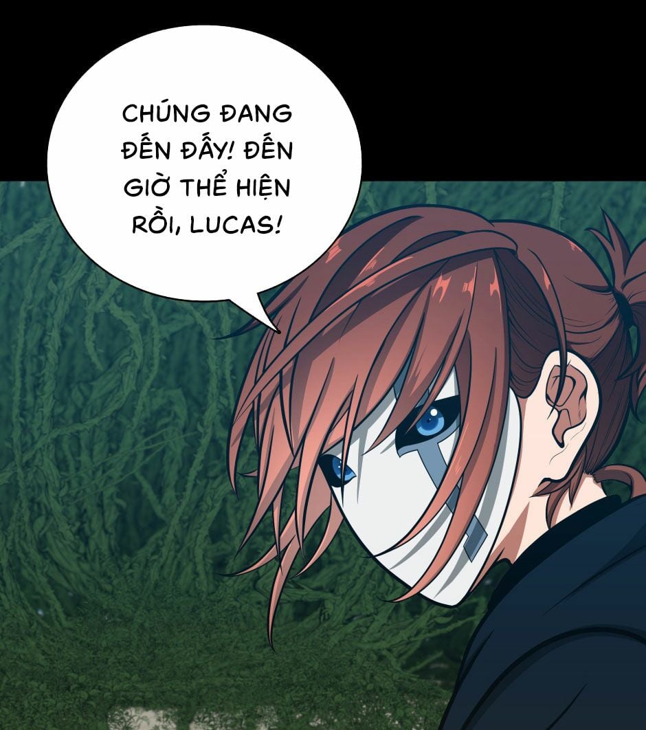 Ánh Sáng Cuối Con Đường Chap 63 - Next Chap 64