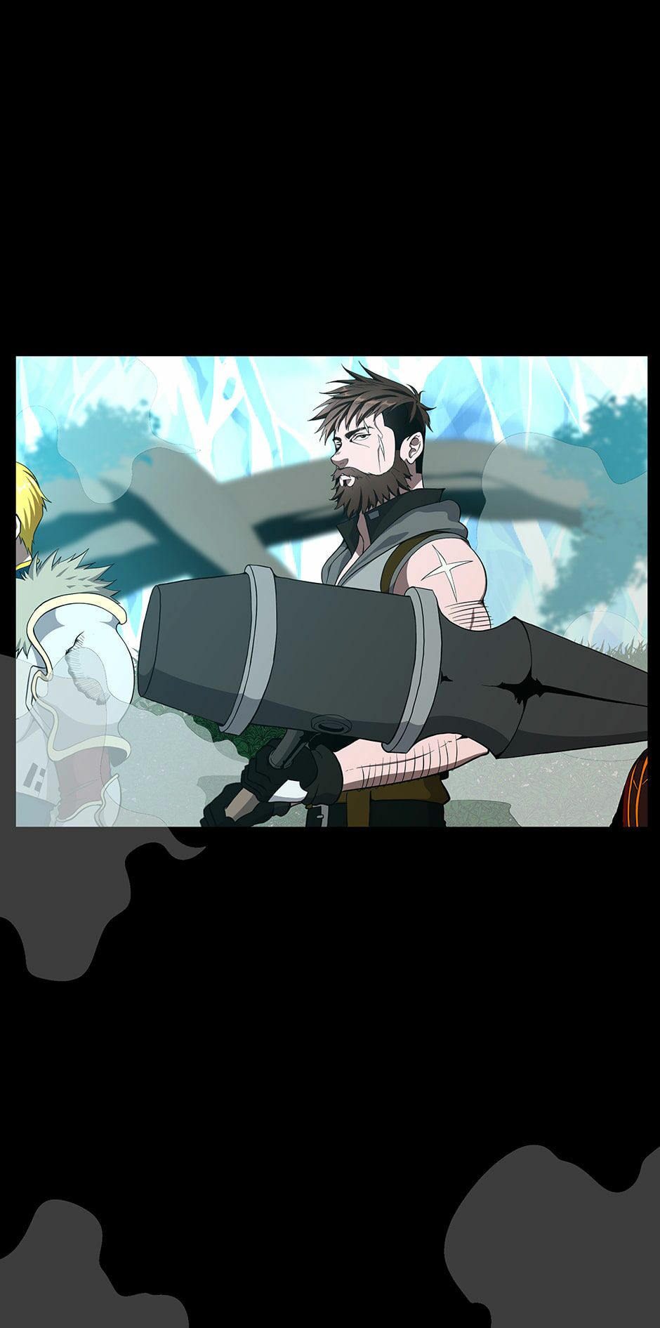 Ánh Sáng Cuối Con Đường Chap 63 - Next Chap 64