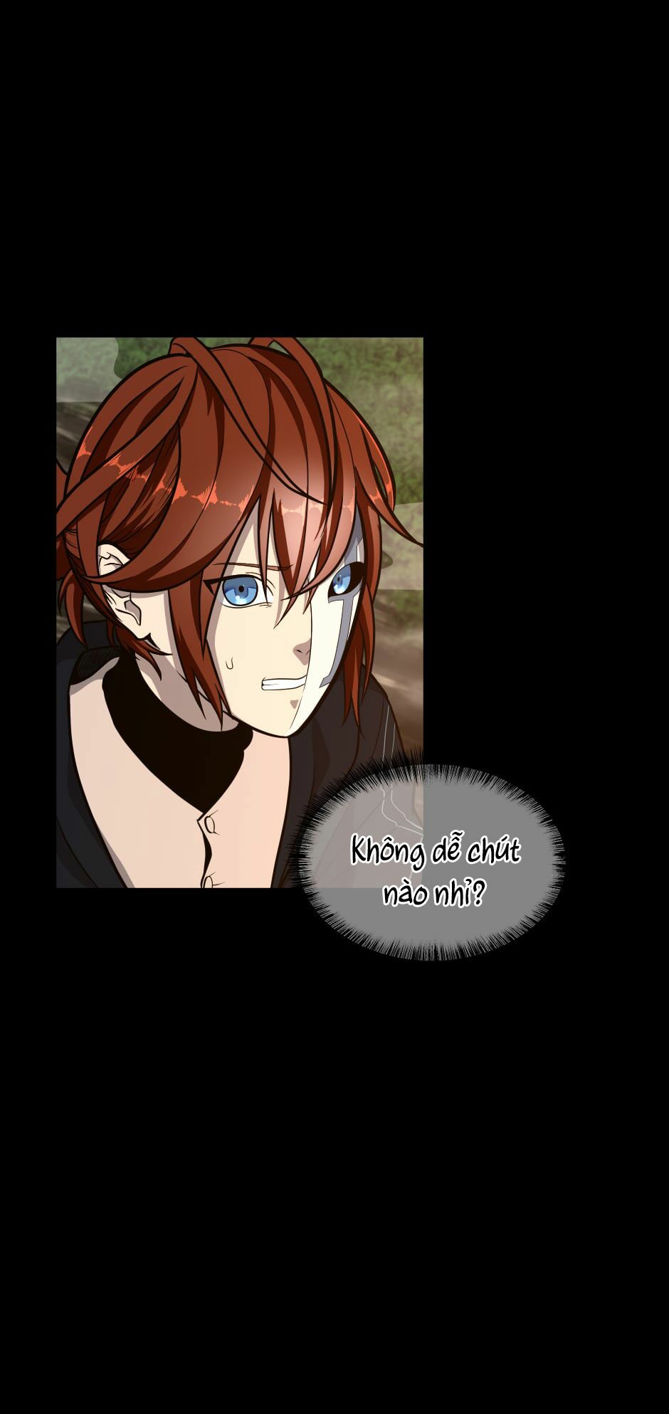 Ánh Sáng Cuối Con Đường Chap 63 - Next Chap 64