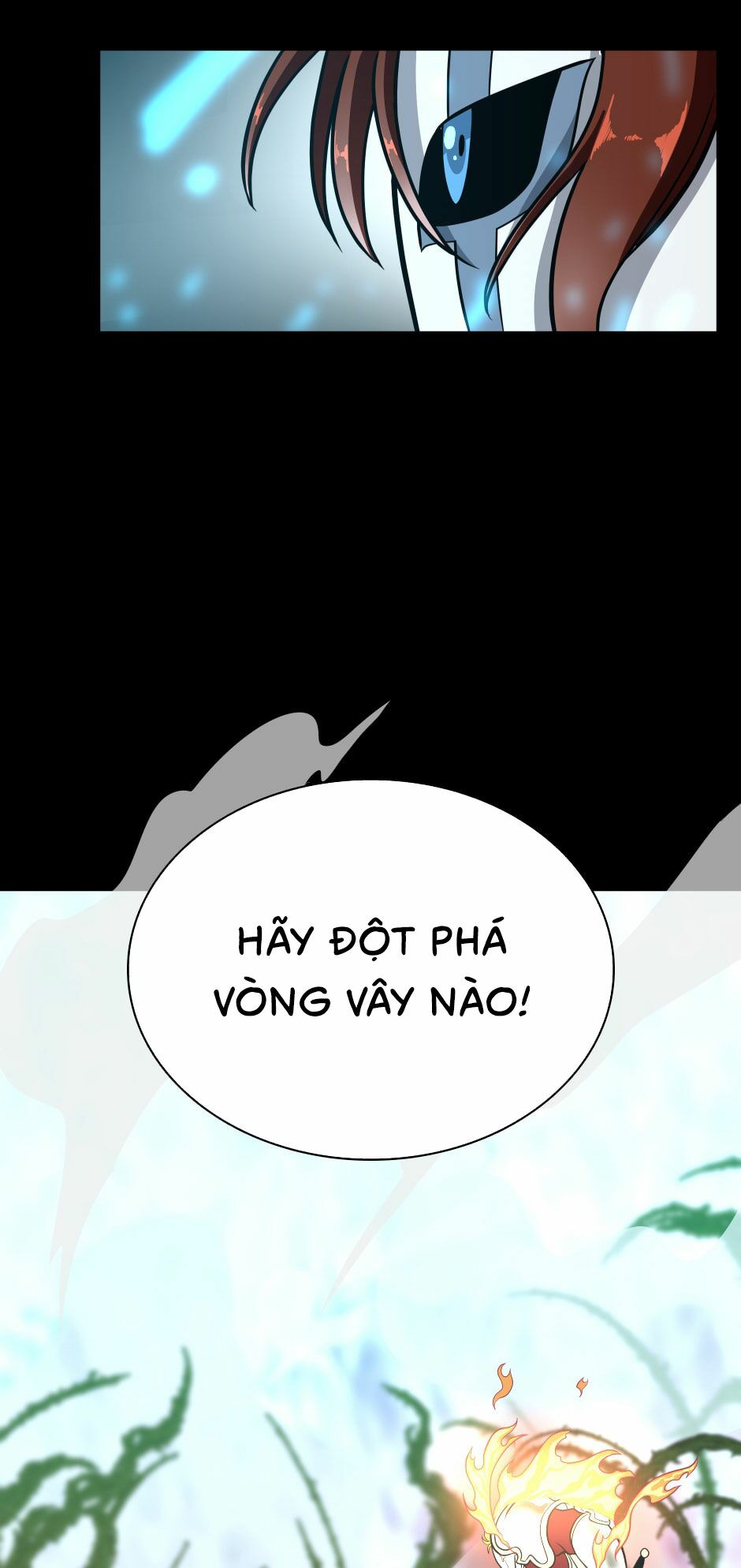 Ánh Sáng Cuối Con Đường Chap 63 - Next Chap 64