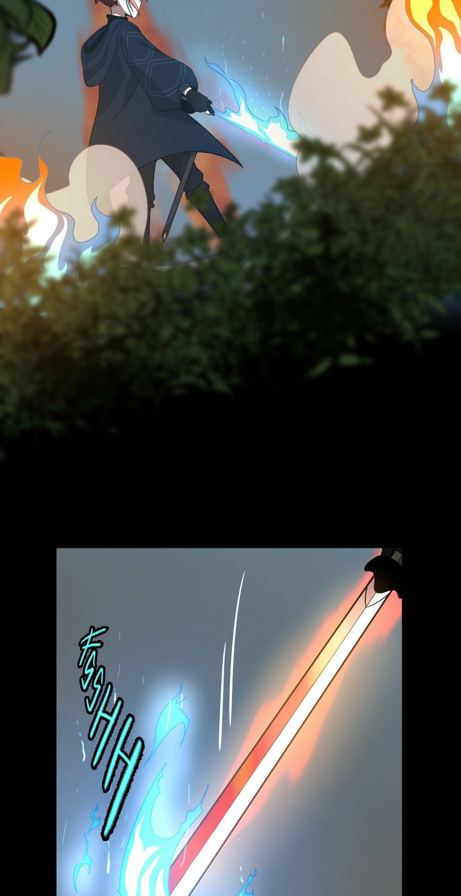 Ánh Sáng Cuối Con Đường Chap 64 - Next Chap 65