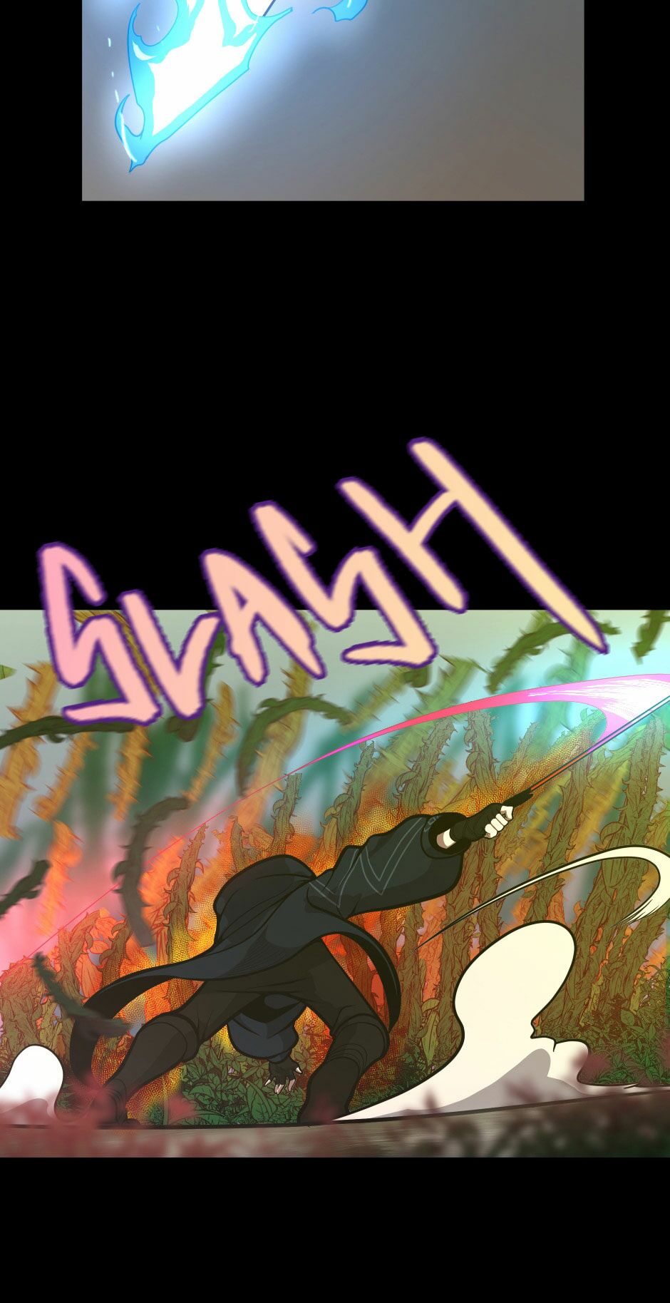 Ánh Sáng Cuối Con Đường Chap 64 - Next Chap 65