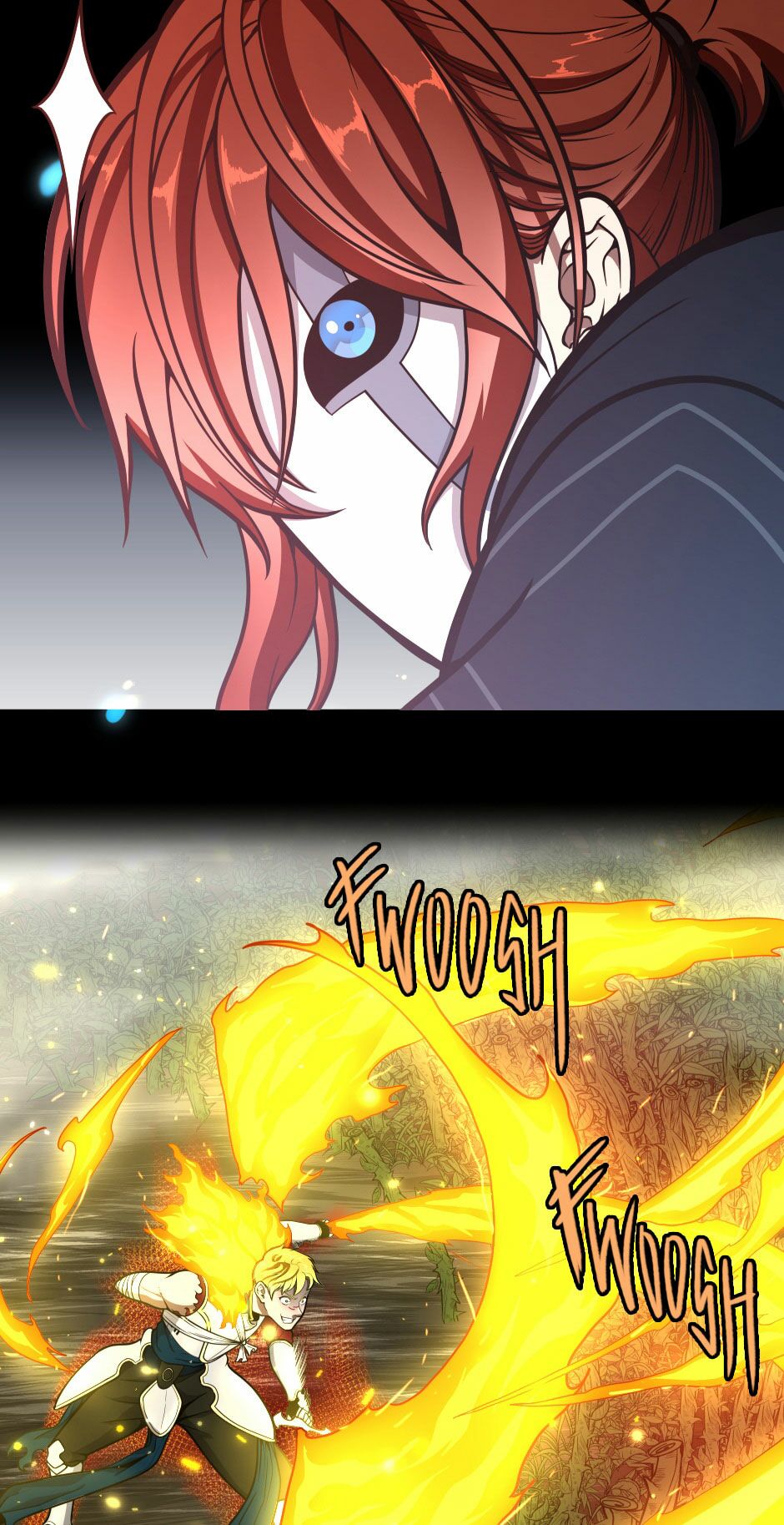 Ánh Sáng Cuối Con Đường Chap 64 - Next Chap 65
