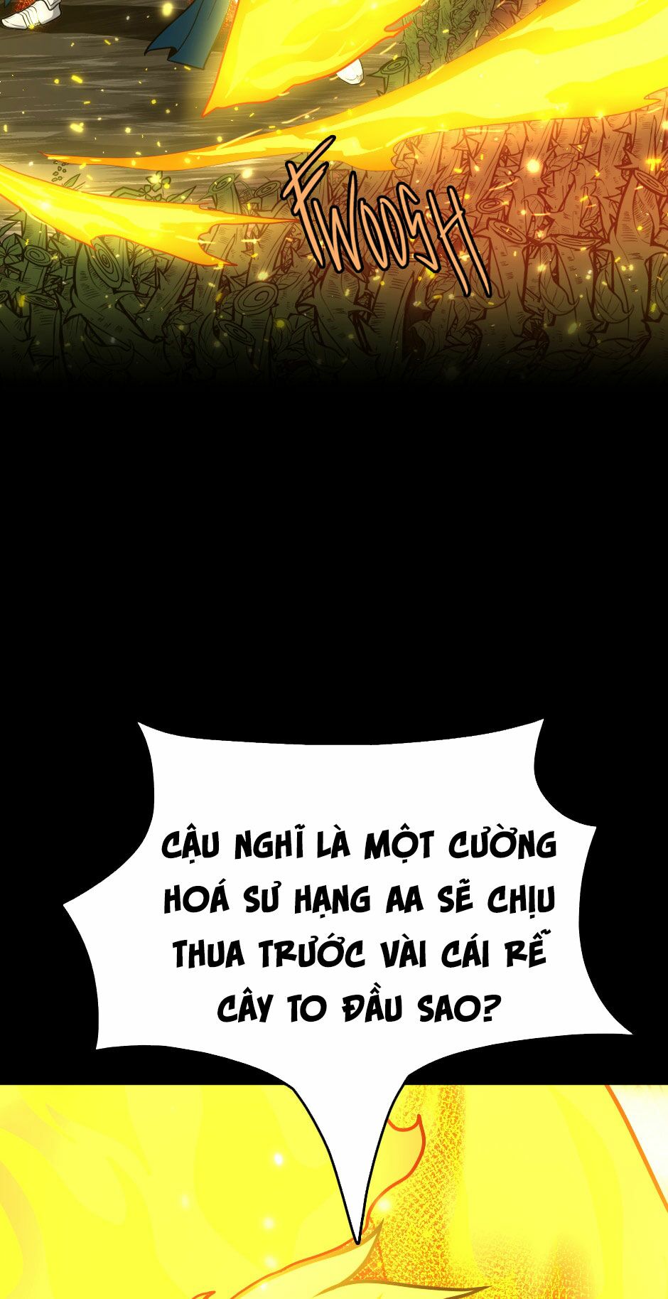 Ánh Sáng Cuối Con Đường Chap 64 - Next Chap 65