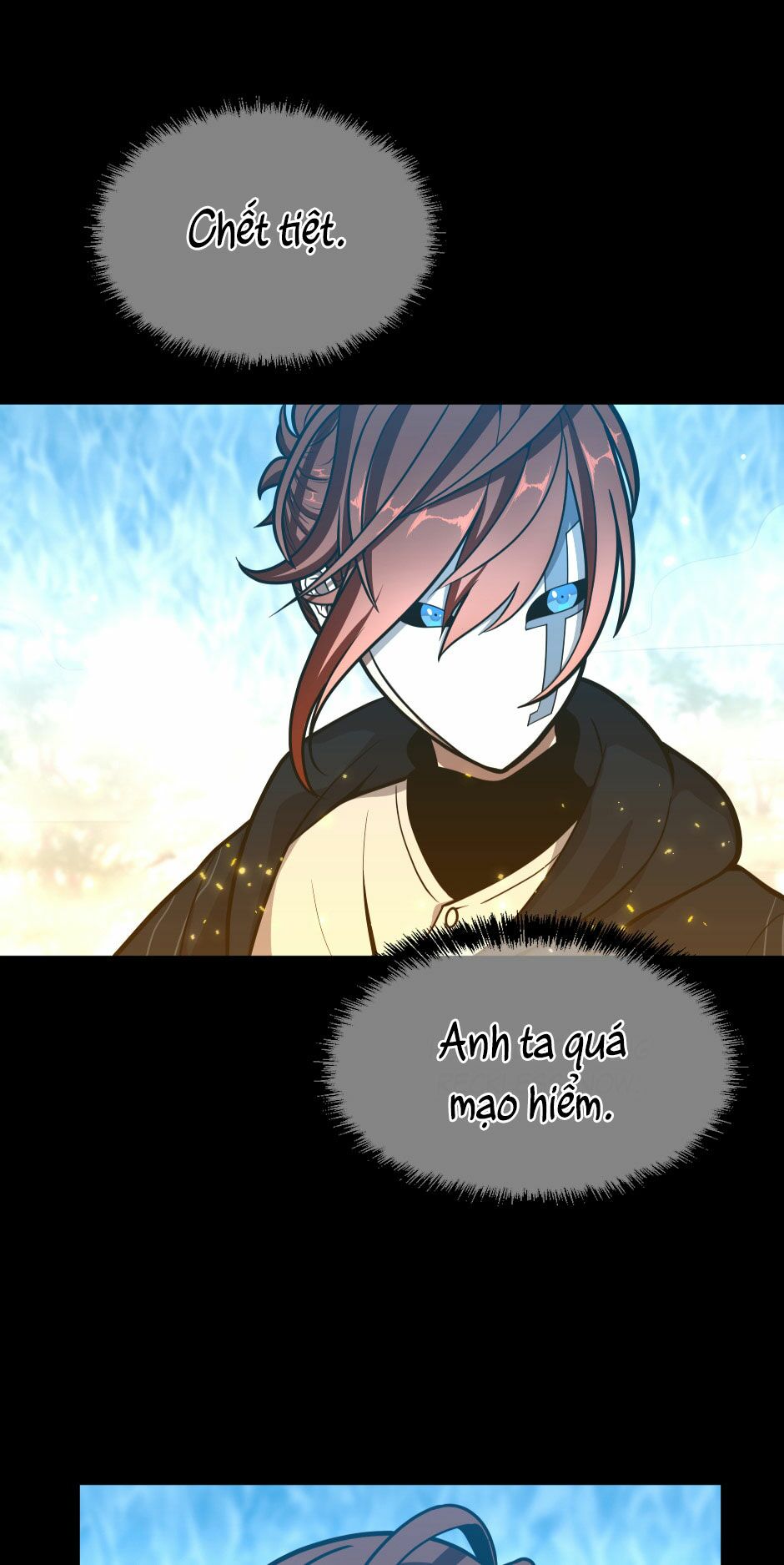 Ánh Sáng Cuối Con Đường Chap 64 - Next Chap 65