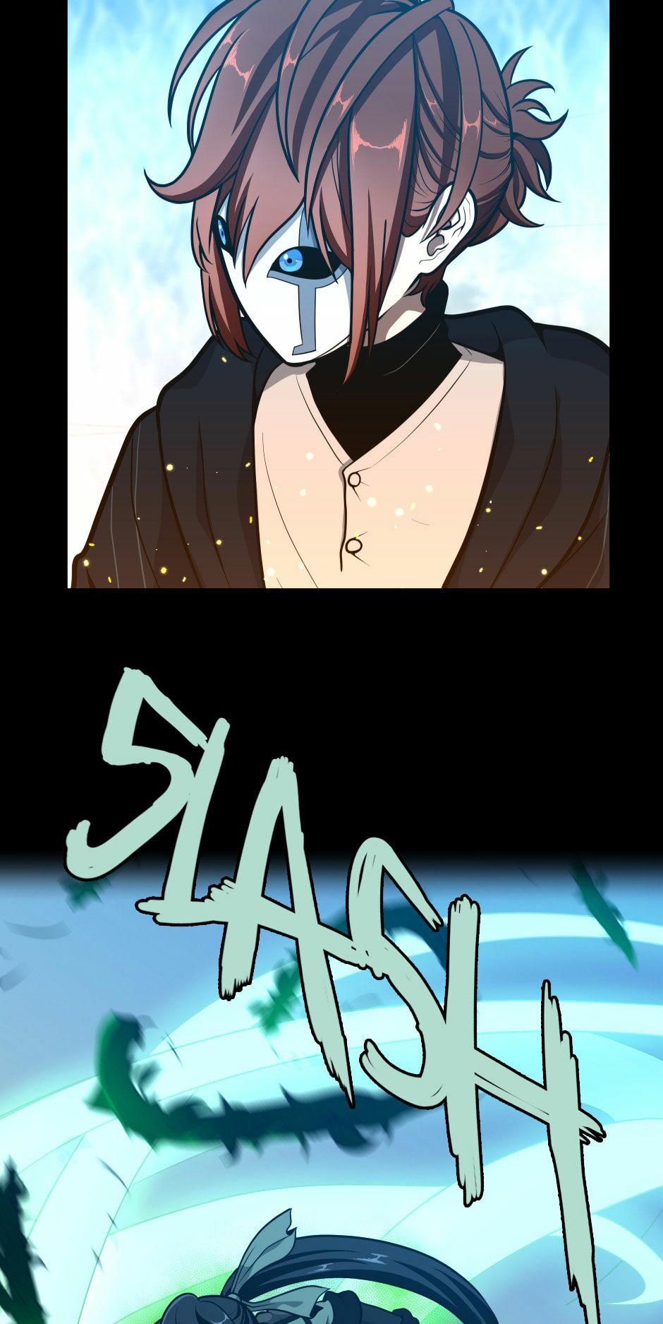 Ánh Sáng Cuối Con Đường Chap 64 - Next Chap 65