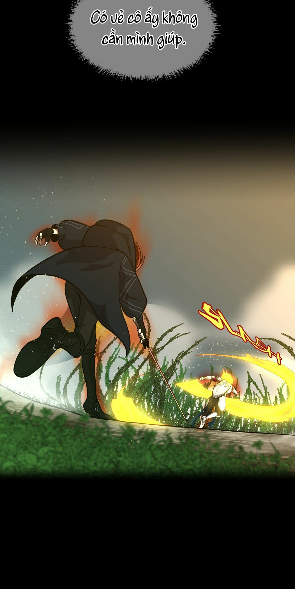 Ánh Sáng Cuối Con Đường Chap 64 - Next Chap 65