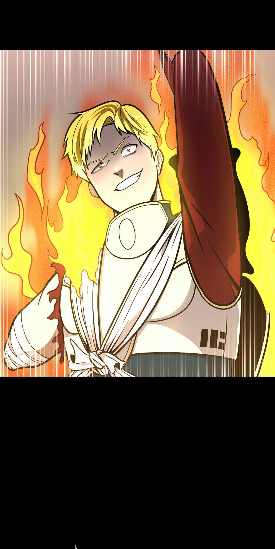 Ánh Sáng Cuối Con Đường Chap 64 - Next Chap 65
