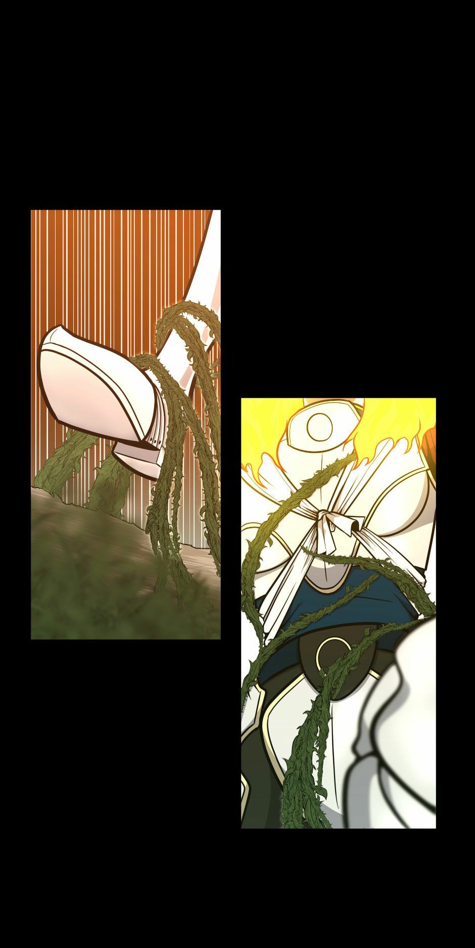 Ánh Sáng Cuối Con Đường Chap 64 - Next Chap 65