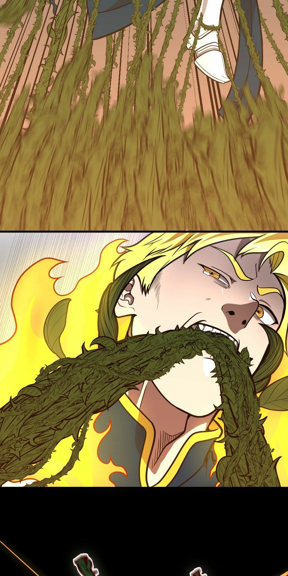 Ánh Sáng Cuối Con Đường Chap 64 - Next Chap 65