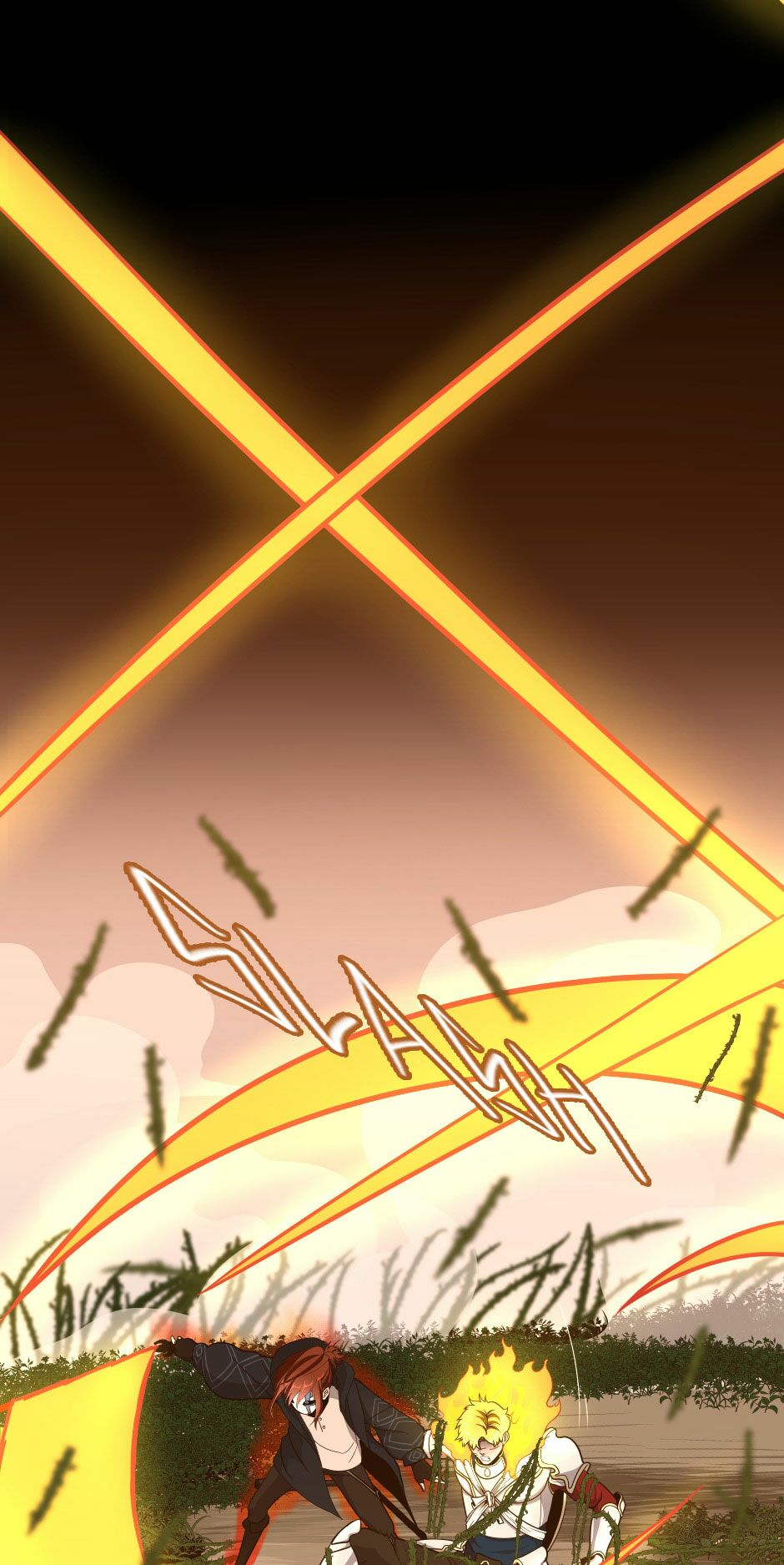 Ánh Sáng Cuối Con Đường Chap 64 - Next Chap 65