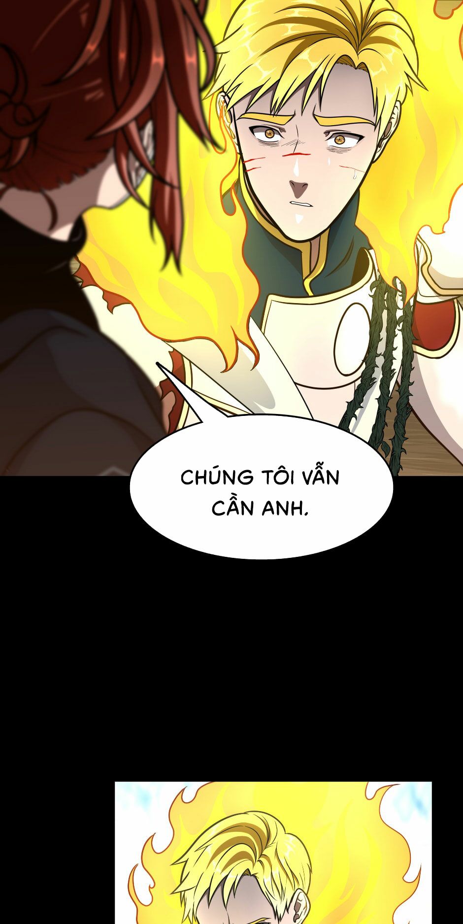 Ánh Sáng Cuối Con Đường Chap 64 - Next Chap 65