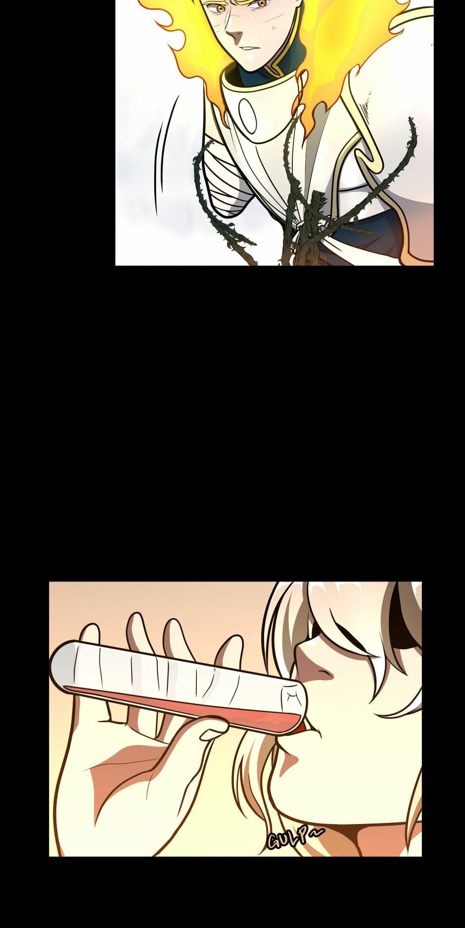 Ánh Sáng Cuối Con Đường Chap 64 - Next Chap 65
