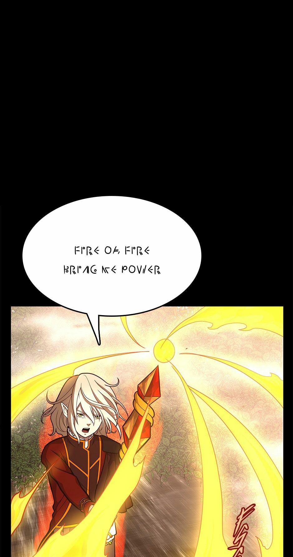 Ánh Sáng Cuối Con Đường Chap 64 - Next Chap 65