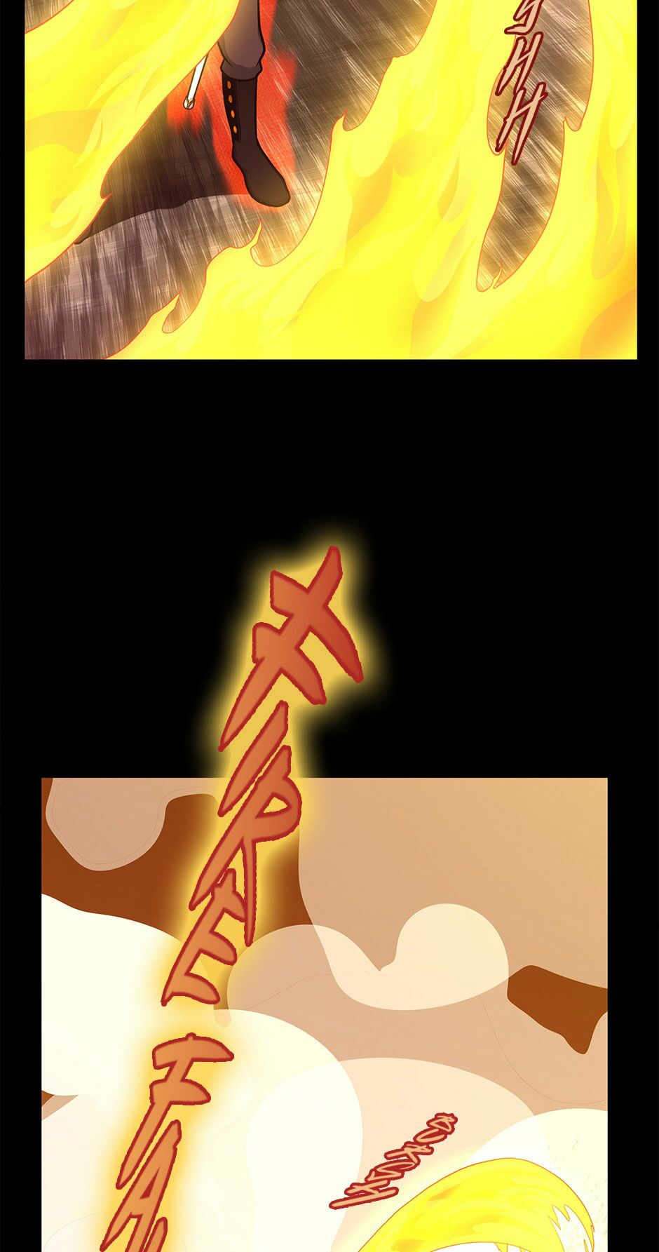 Ánh Sáng Cuối Con Đường Chap 64 - Next Chap 65