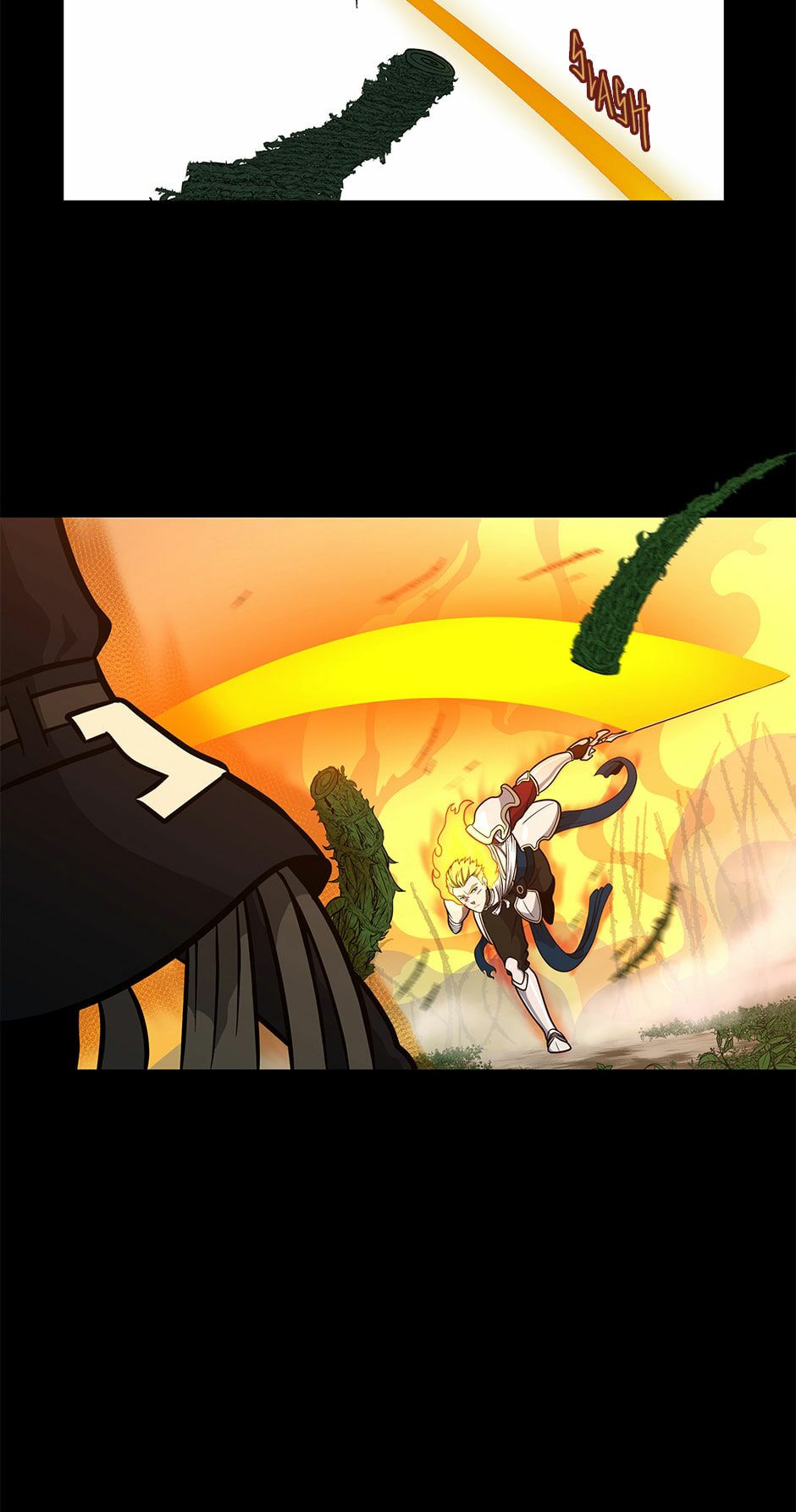 Ánh Sáng Cuối Con Đường Chap 64 - Next Chap 65