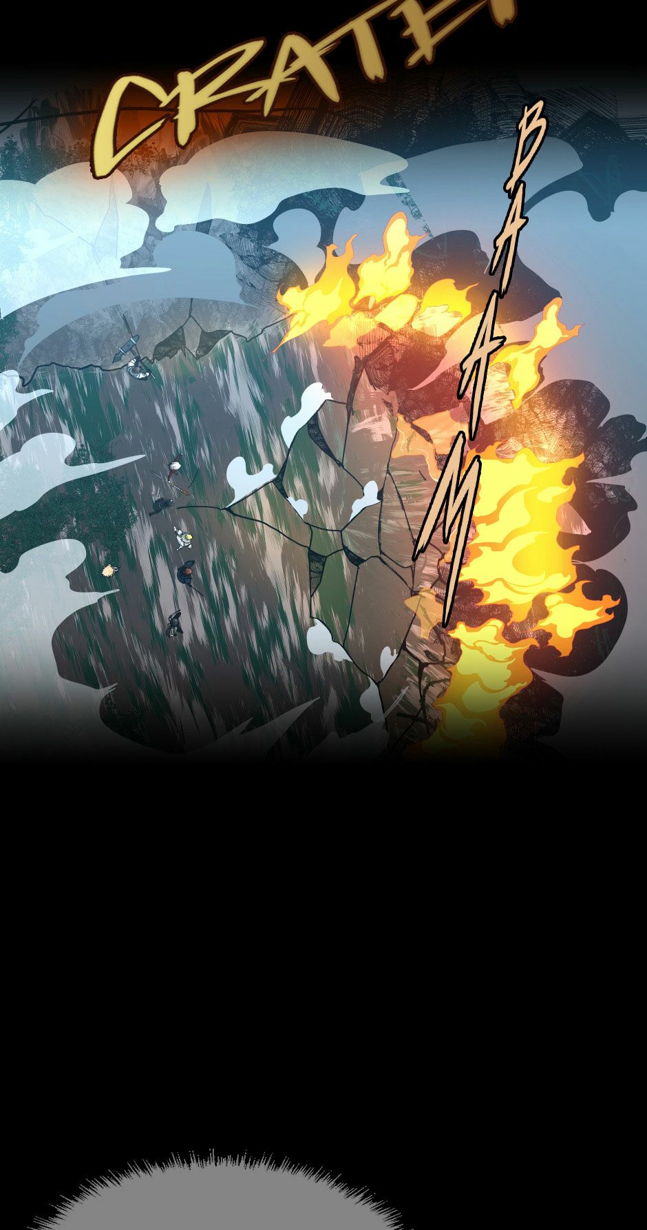 Ánh Sáng Cuối Con Đường Chap 64 - Next Chap 65