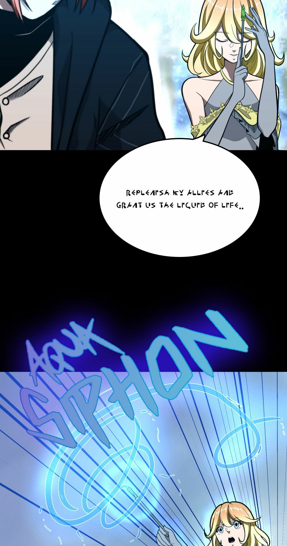 Ánh Sáng Cuối Con Đường Chap 64 - Next Chap 65