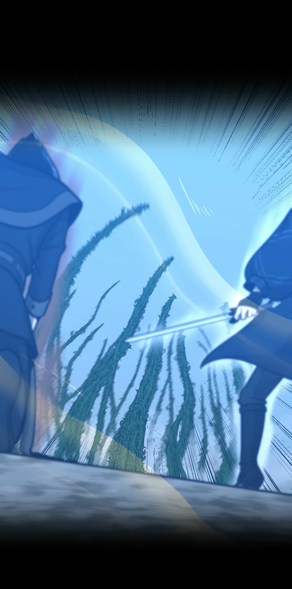 Ánh Sáng Cuối Con Đường Chap 64 - Next Chap 65