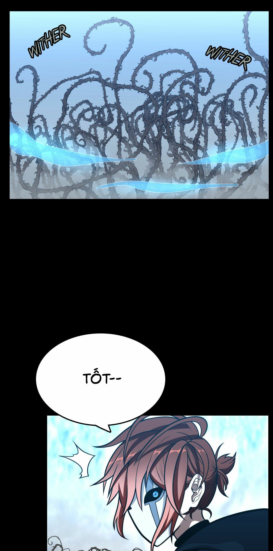 Ánh Sáng Cuối Con Đường Chap 64 - Next Chap 65