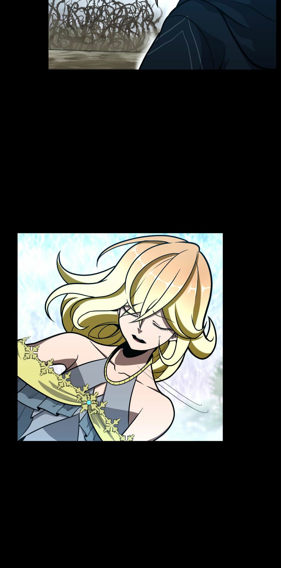 Ánh Sáng Cuối Con Đường Chap 64 - Next Chap 65