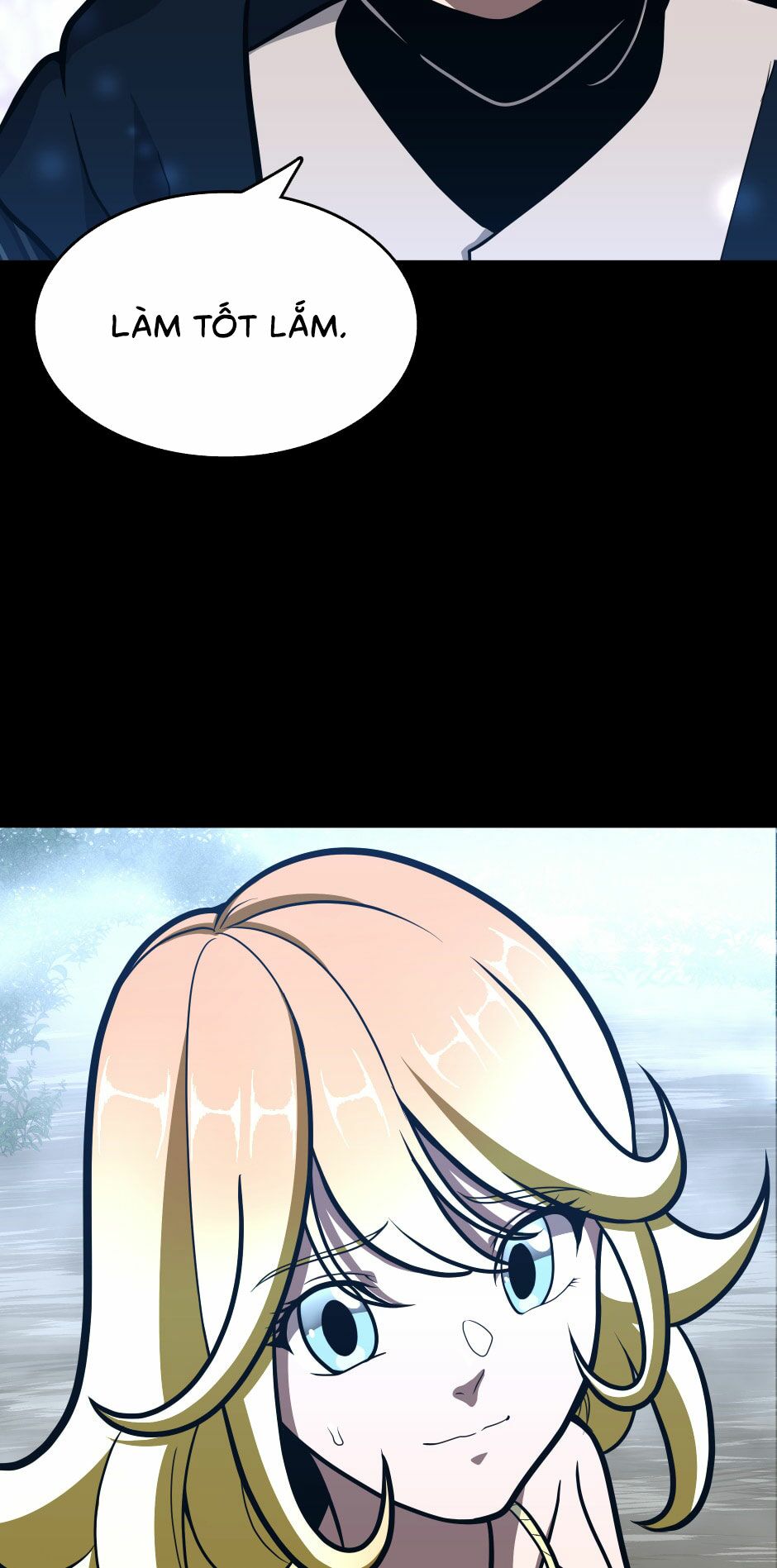 Ánh Sáng Cuối Con Đường Chap 64 - Next Chap 65
