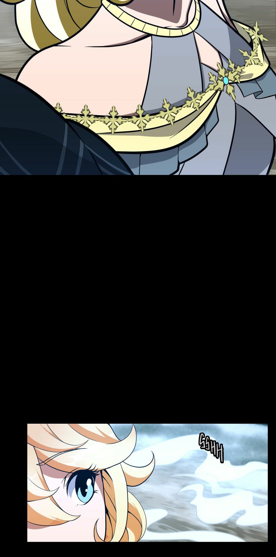 Ánh Sáng Cuối Con Đường Chap 64 - Next Chap 65